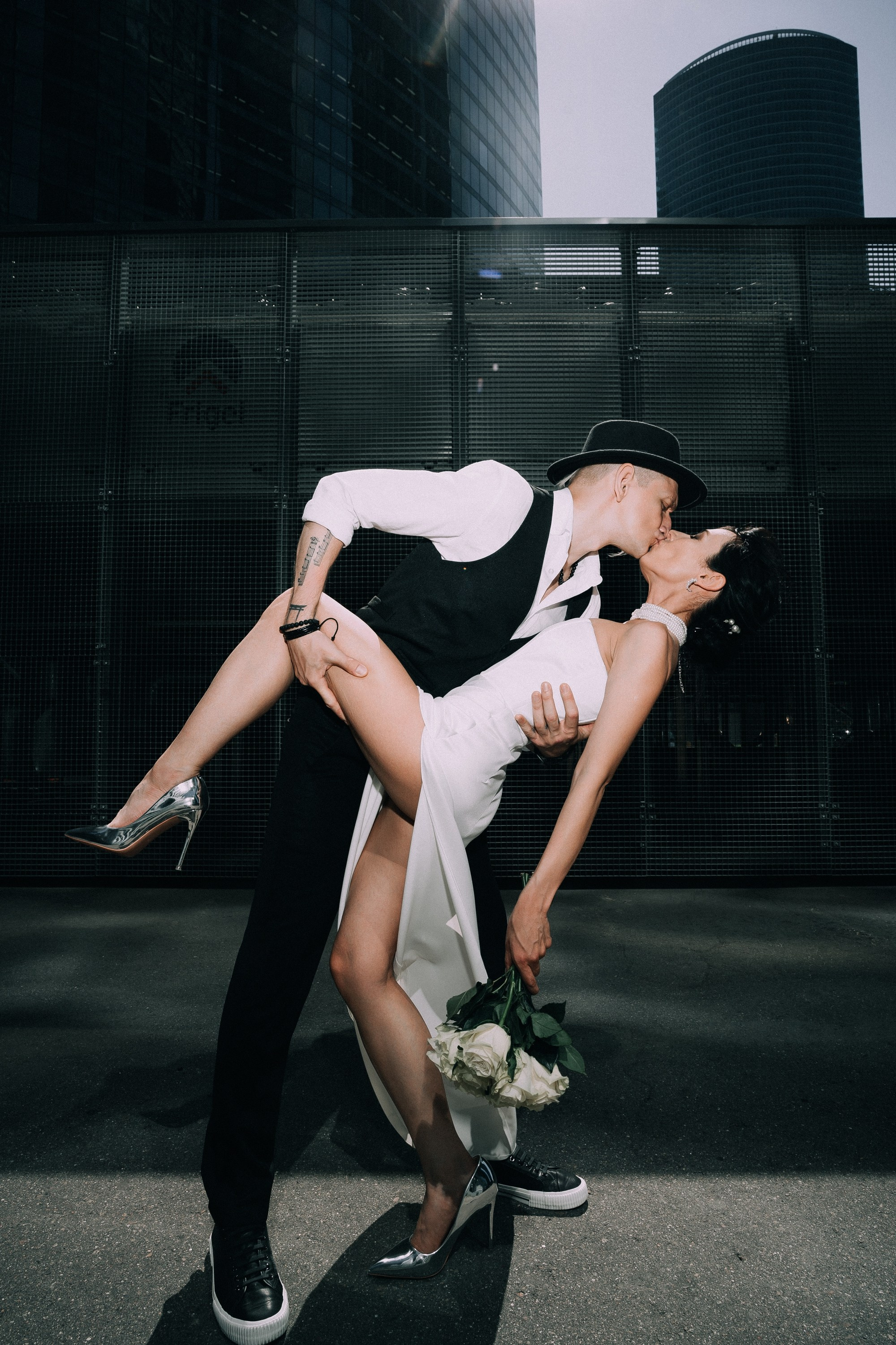 Антон Кристина