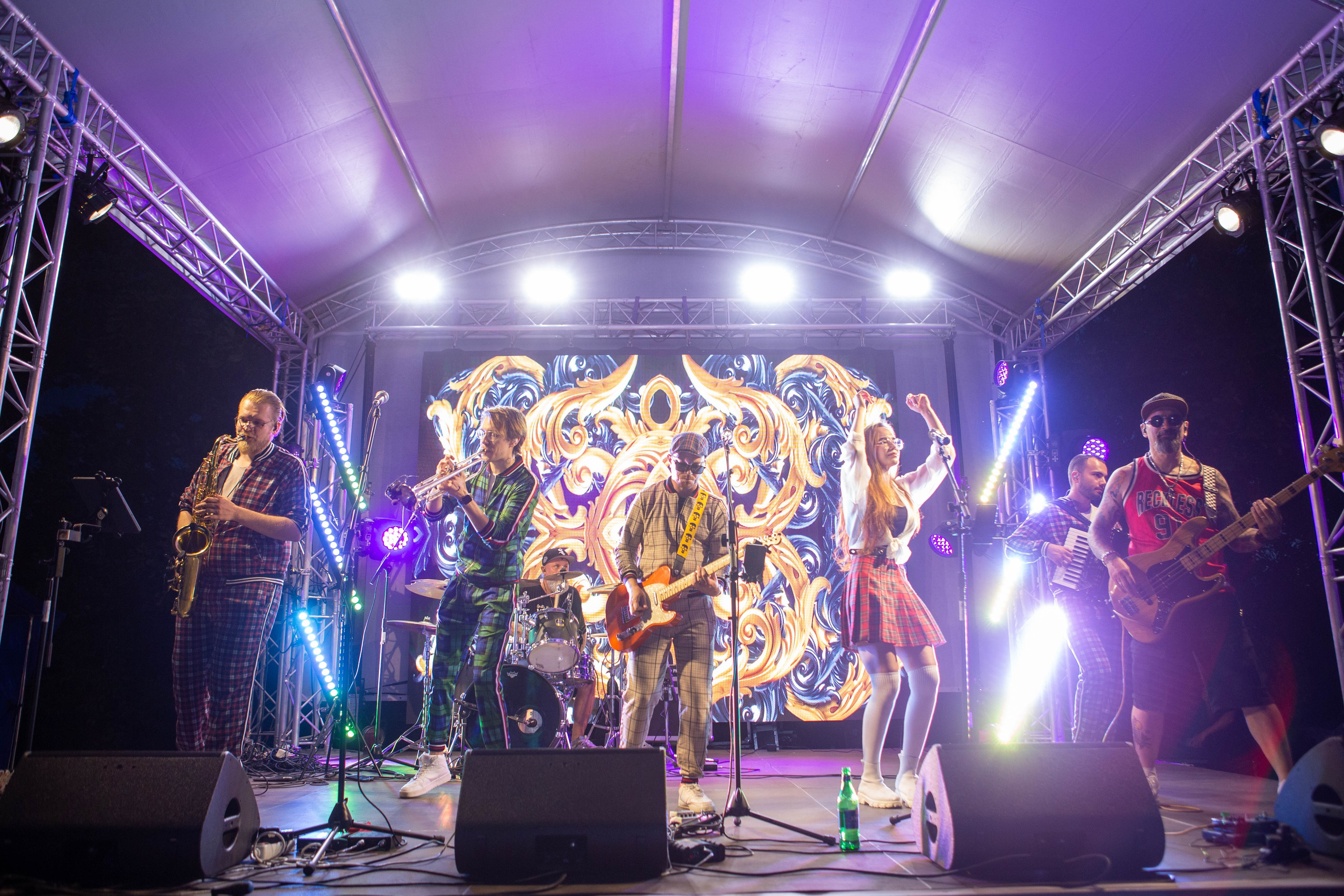 Корпоратив: «Цементиум». Свадебный и предметный фотограф Ренат Каламперов