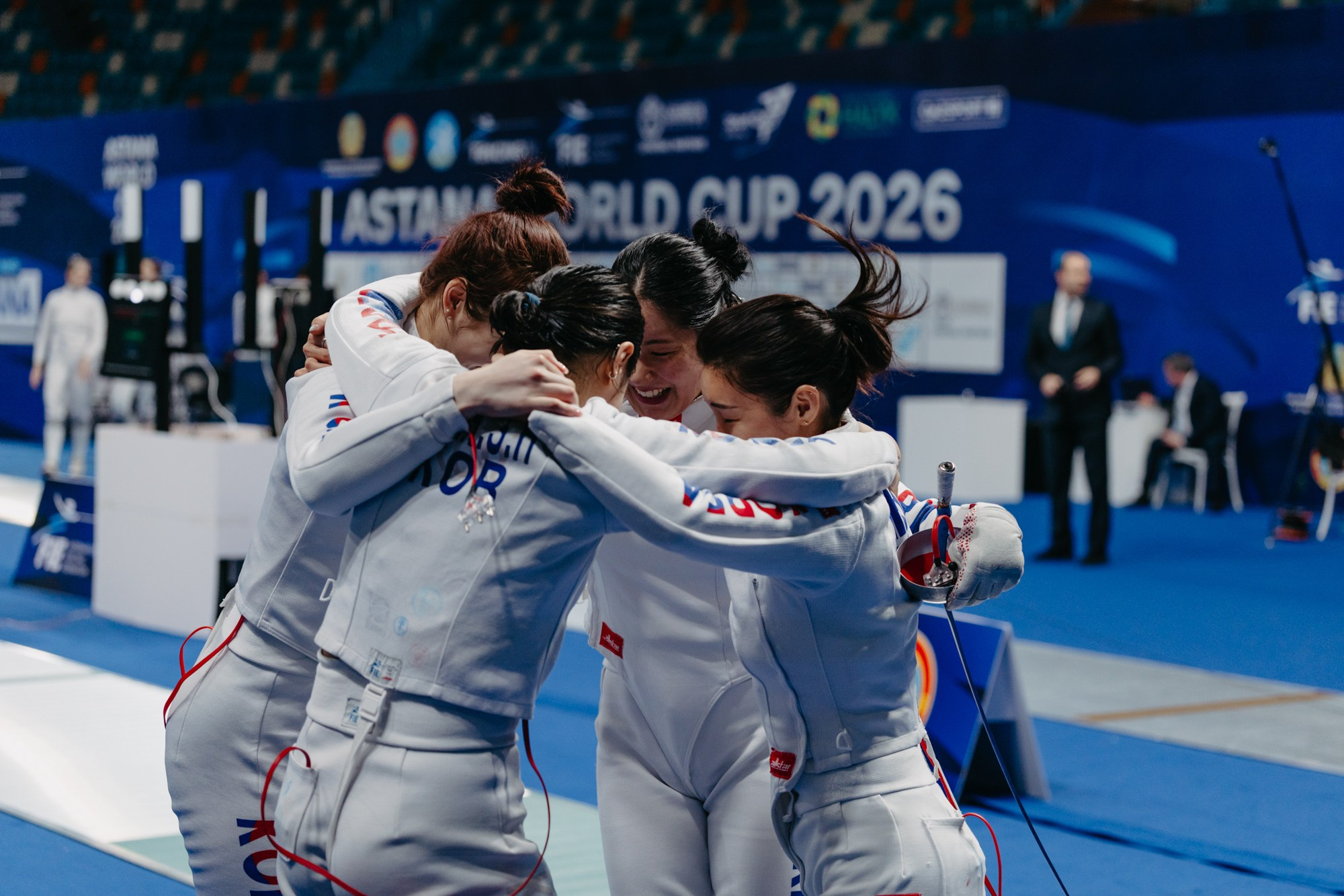 ASTANA WORLD CUP. ГЛАВНАЯ