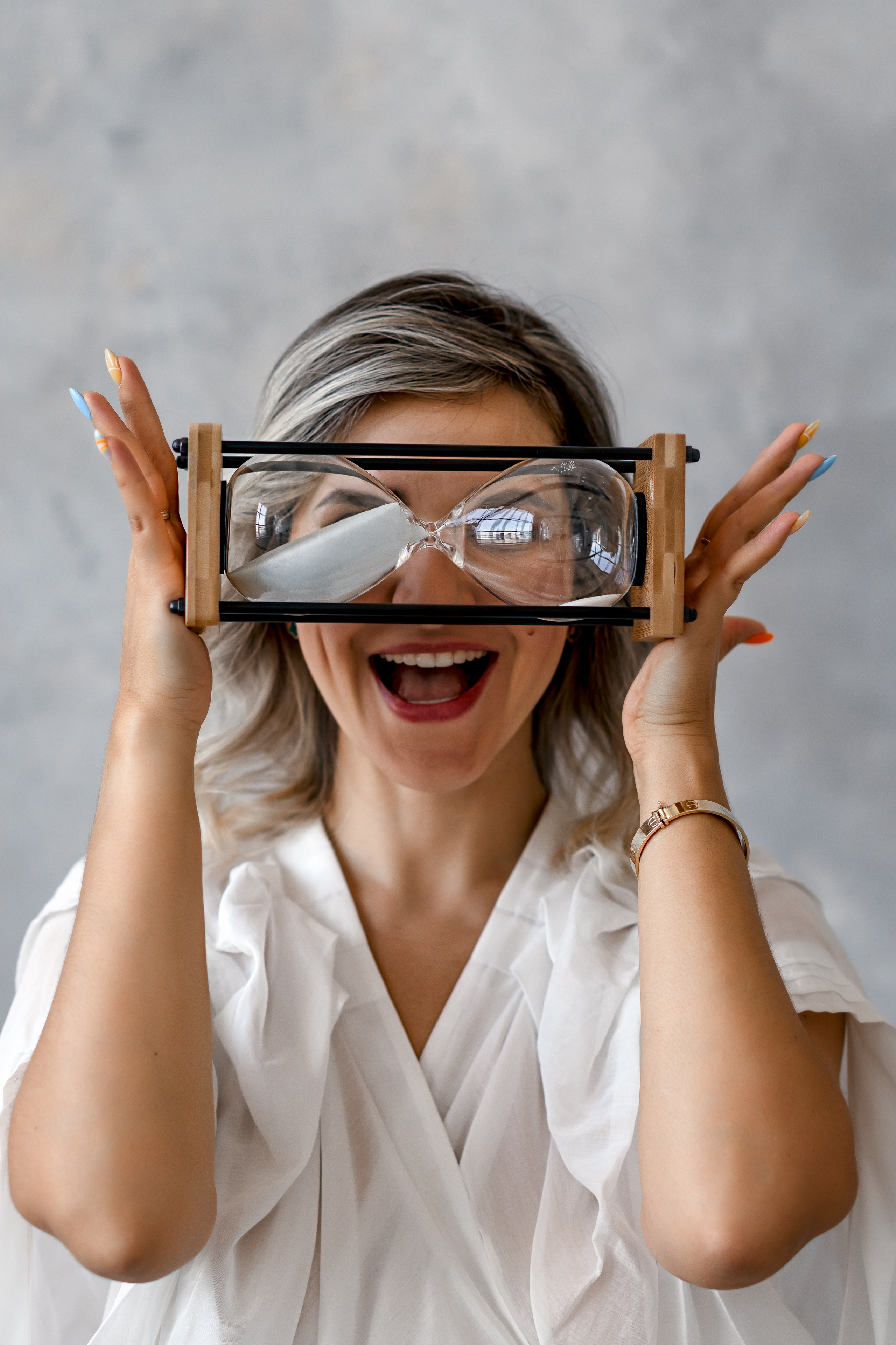 Алина в песках. Детский и семейный фотограф в Красноярске Елена Коровкина