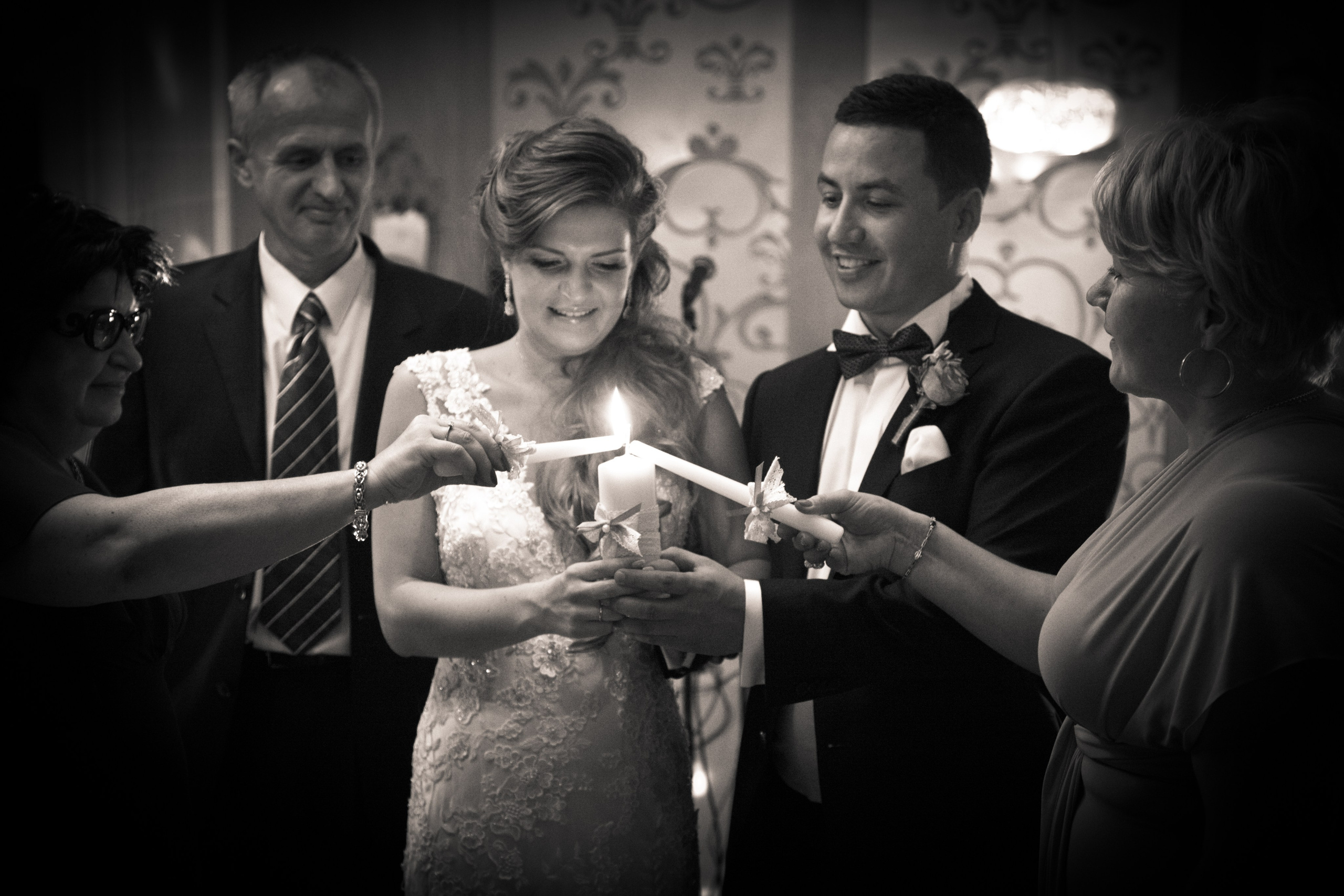 kogan.studio - Свадебная церемония передачи огня 