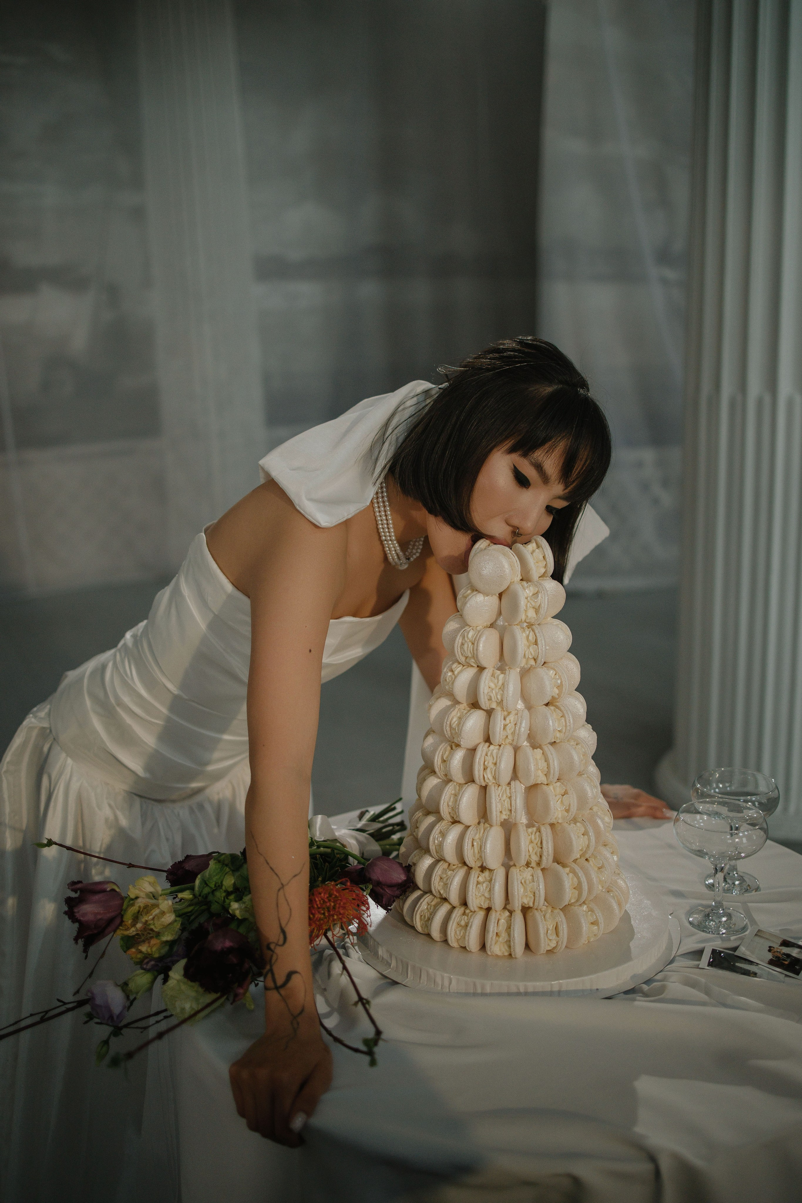 В Николаевском дворце. Профессиональный фотограф в городе Уфа