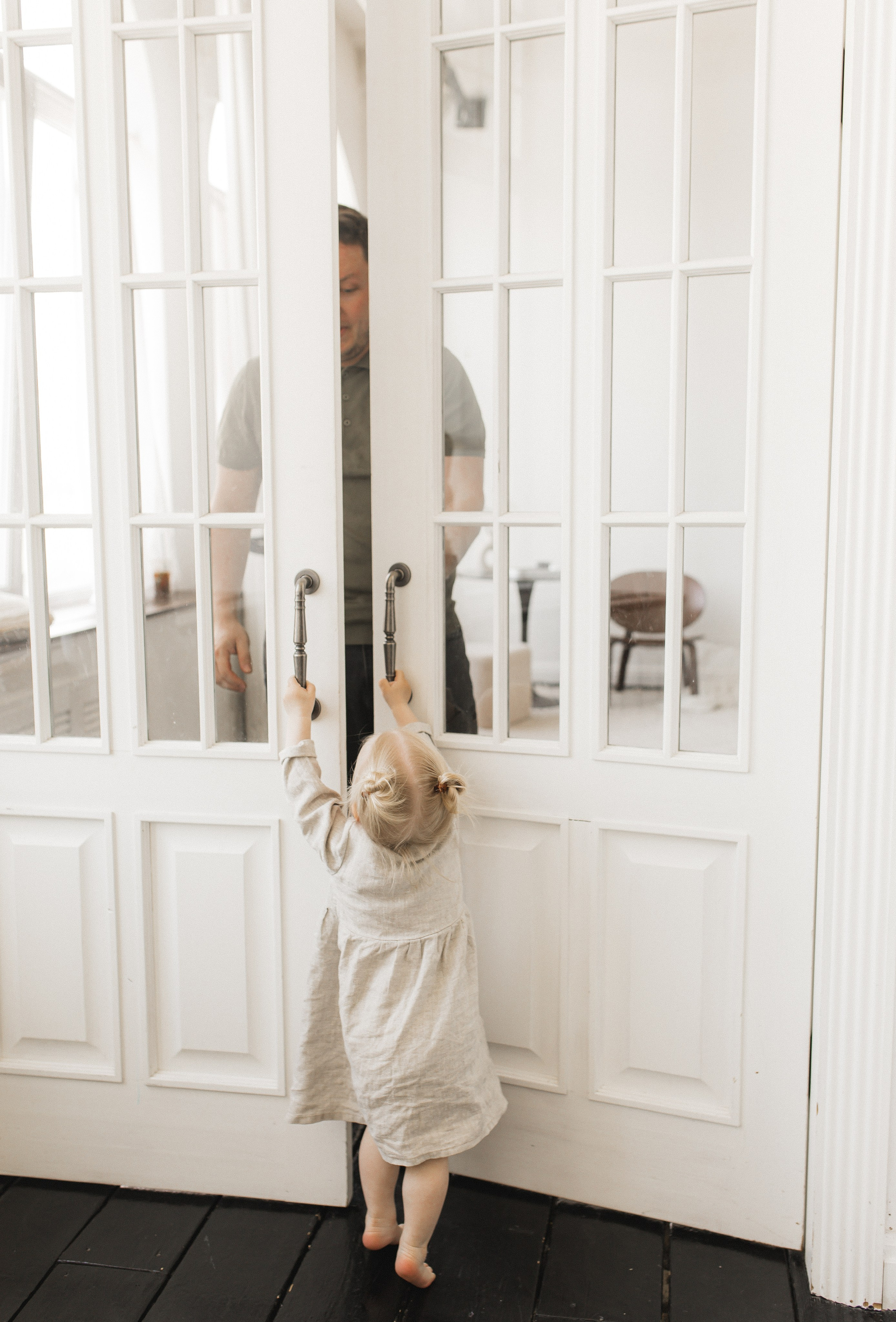 Нина 2 года. Семейный и свадебный фотограф в Екатеринбурге Орлова Ирина