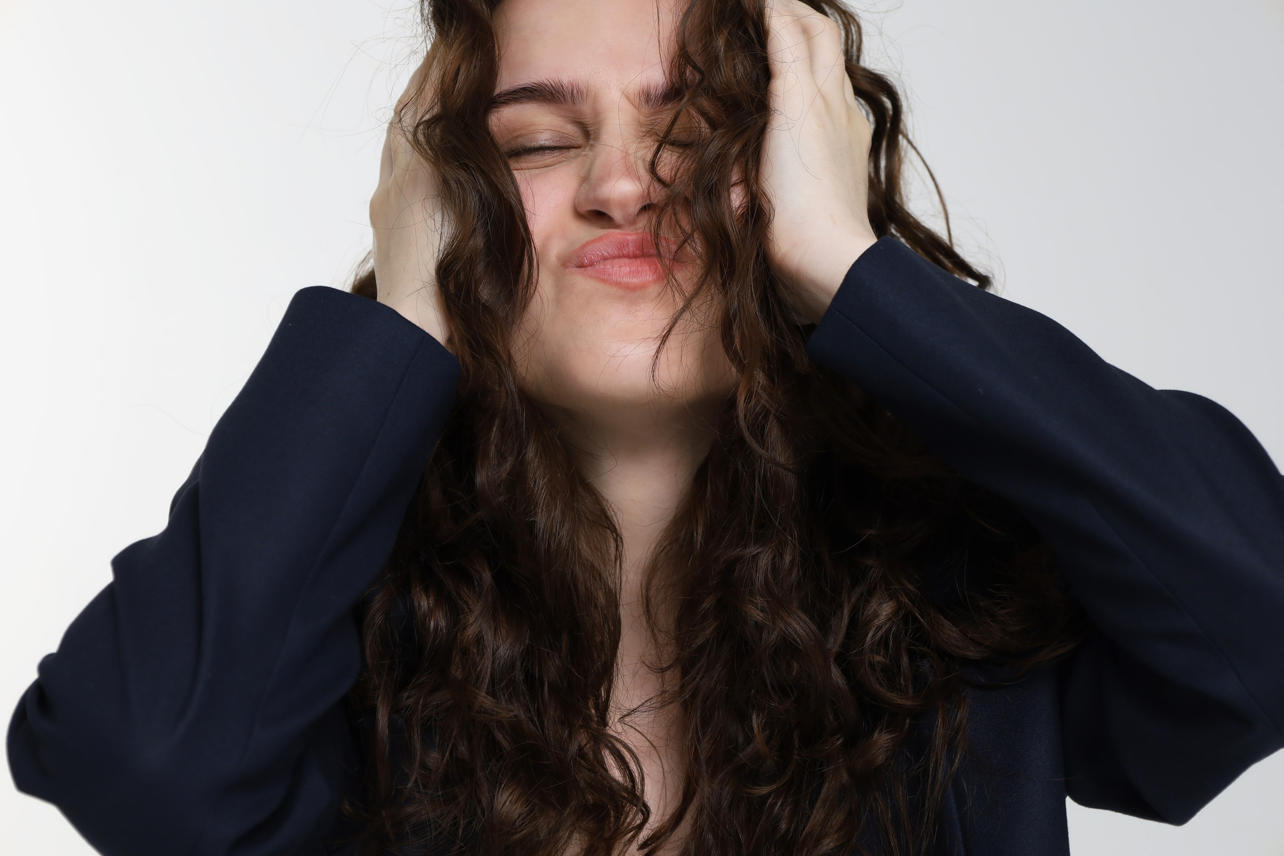 АНАСТАСИЯ. Фотограф в Москве Юлия Бушкина