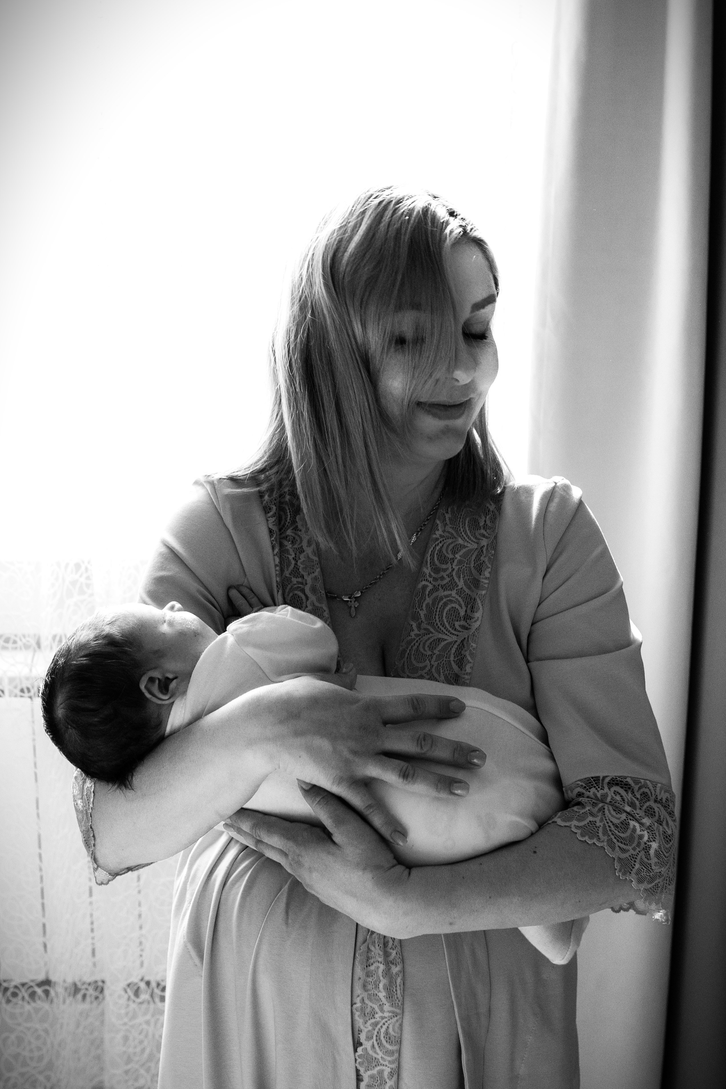 Женский портрет. Семейный и детский фотограф в Санкт-Петербурге Татьяна Дмитренко