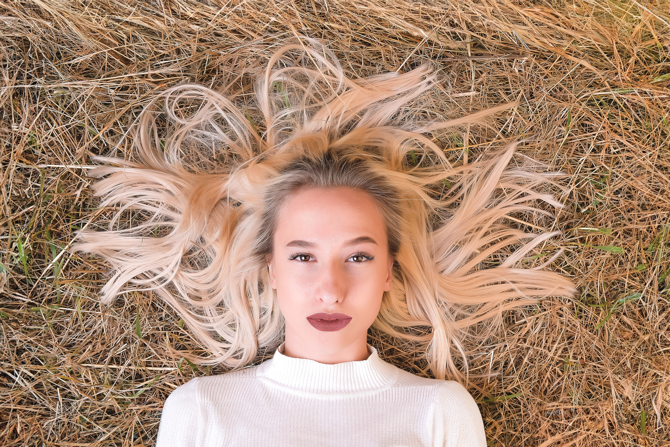 Фотосъёмка портретов. Фотограф Игорь Ковалёв в г. Артём (Приморский край)