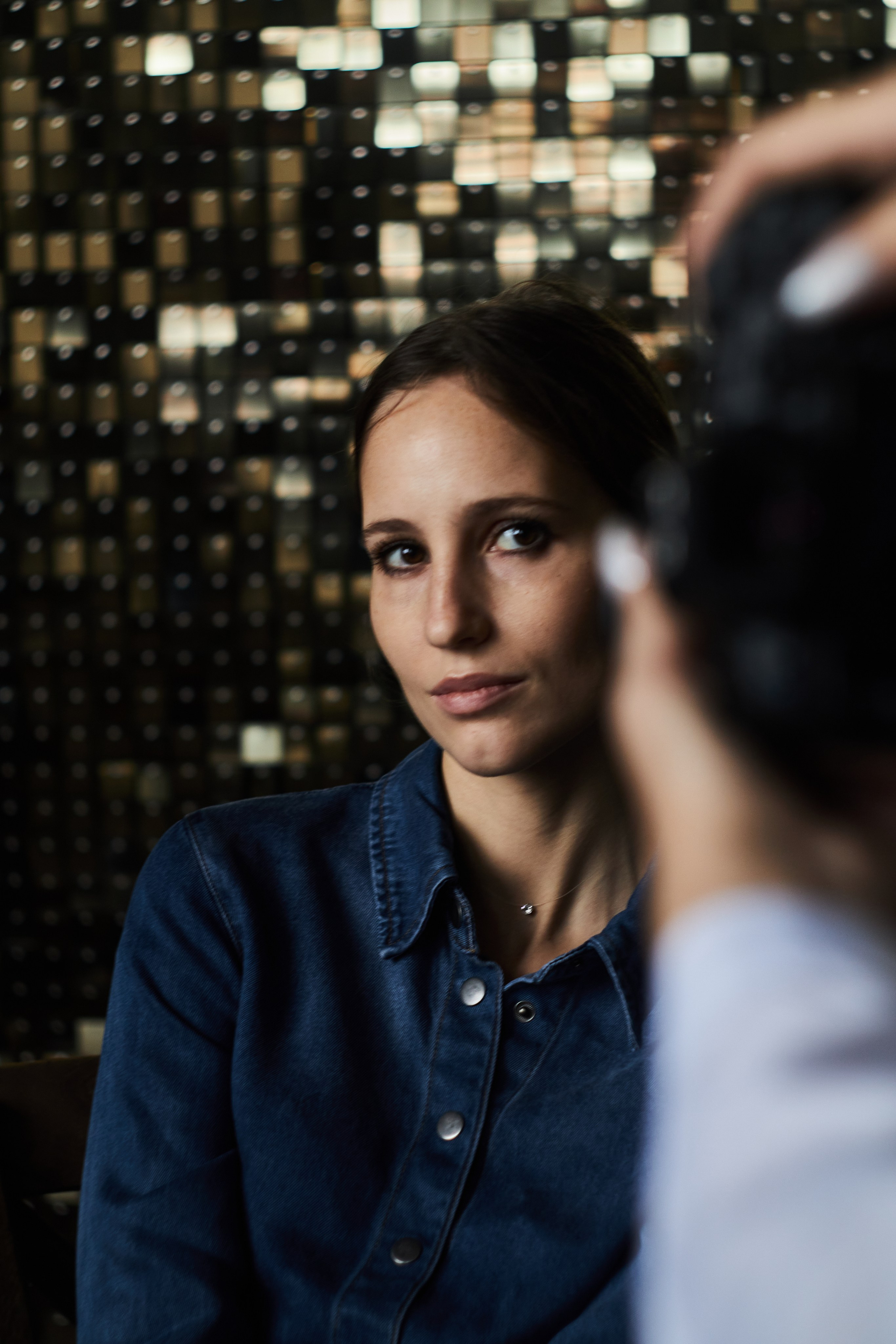 Rada. Фотограф Александр Рауш