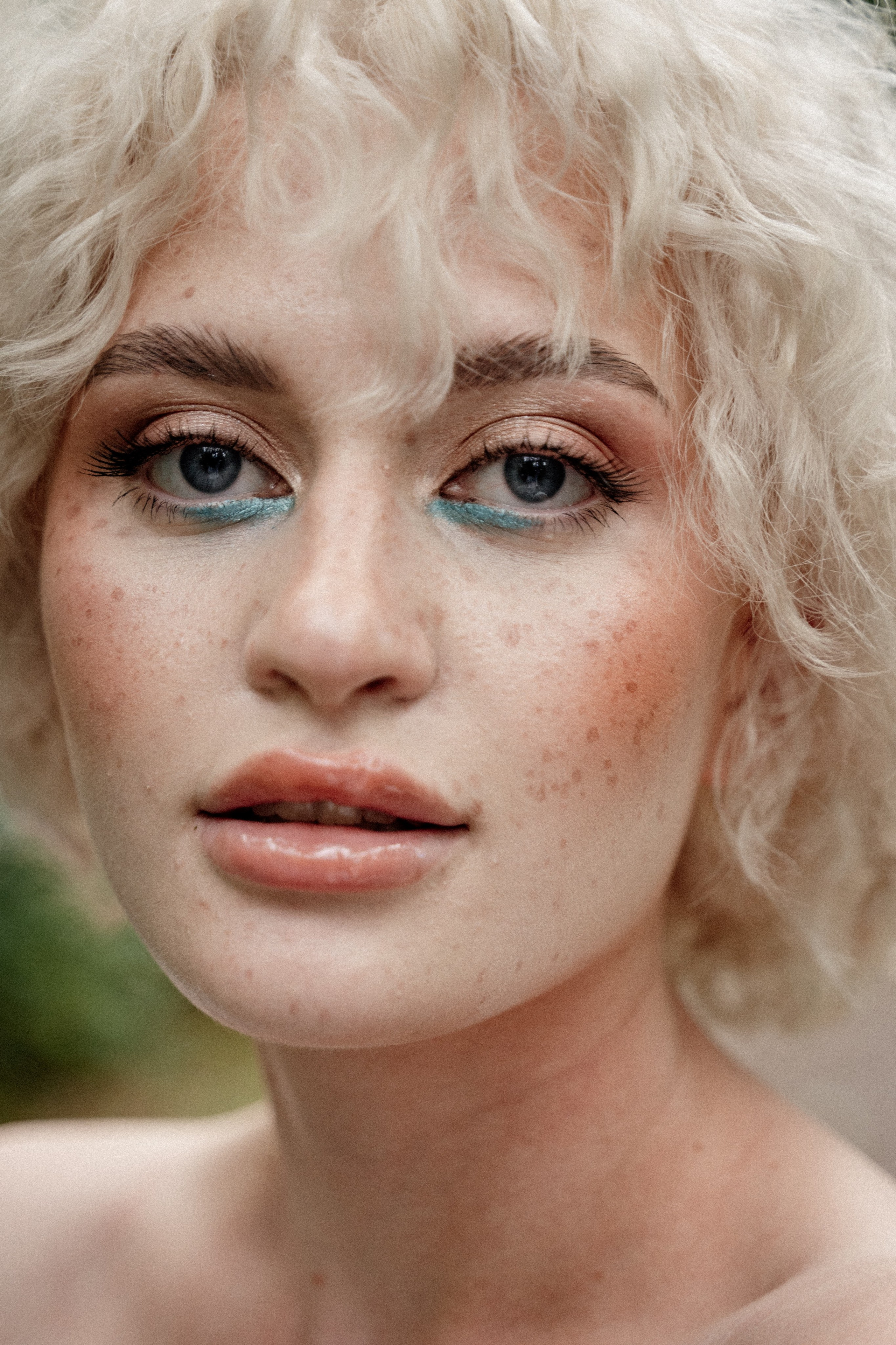 Женский портрет. Истории