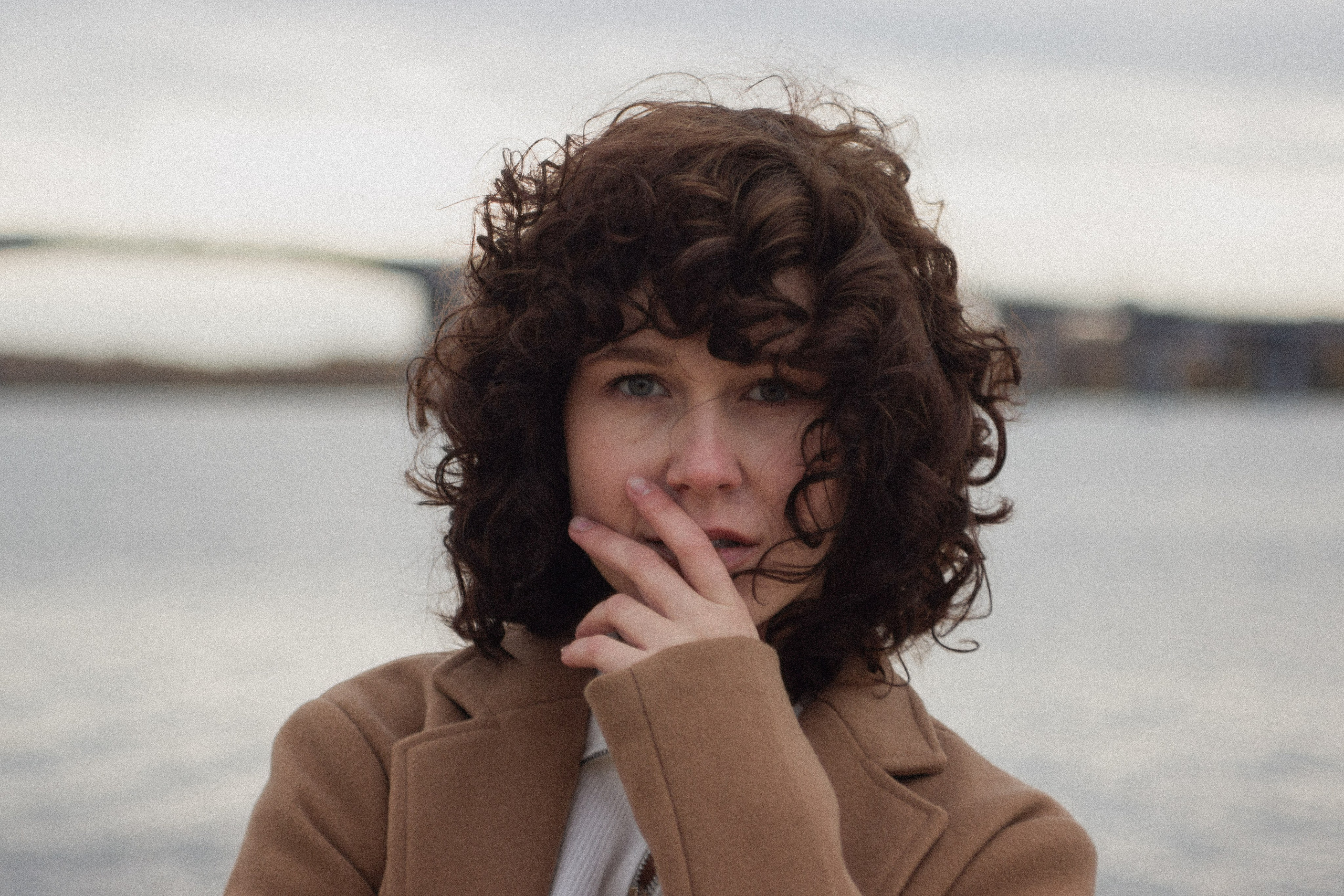 Anastasia M. Фотограф Артём Гусев