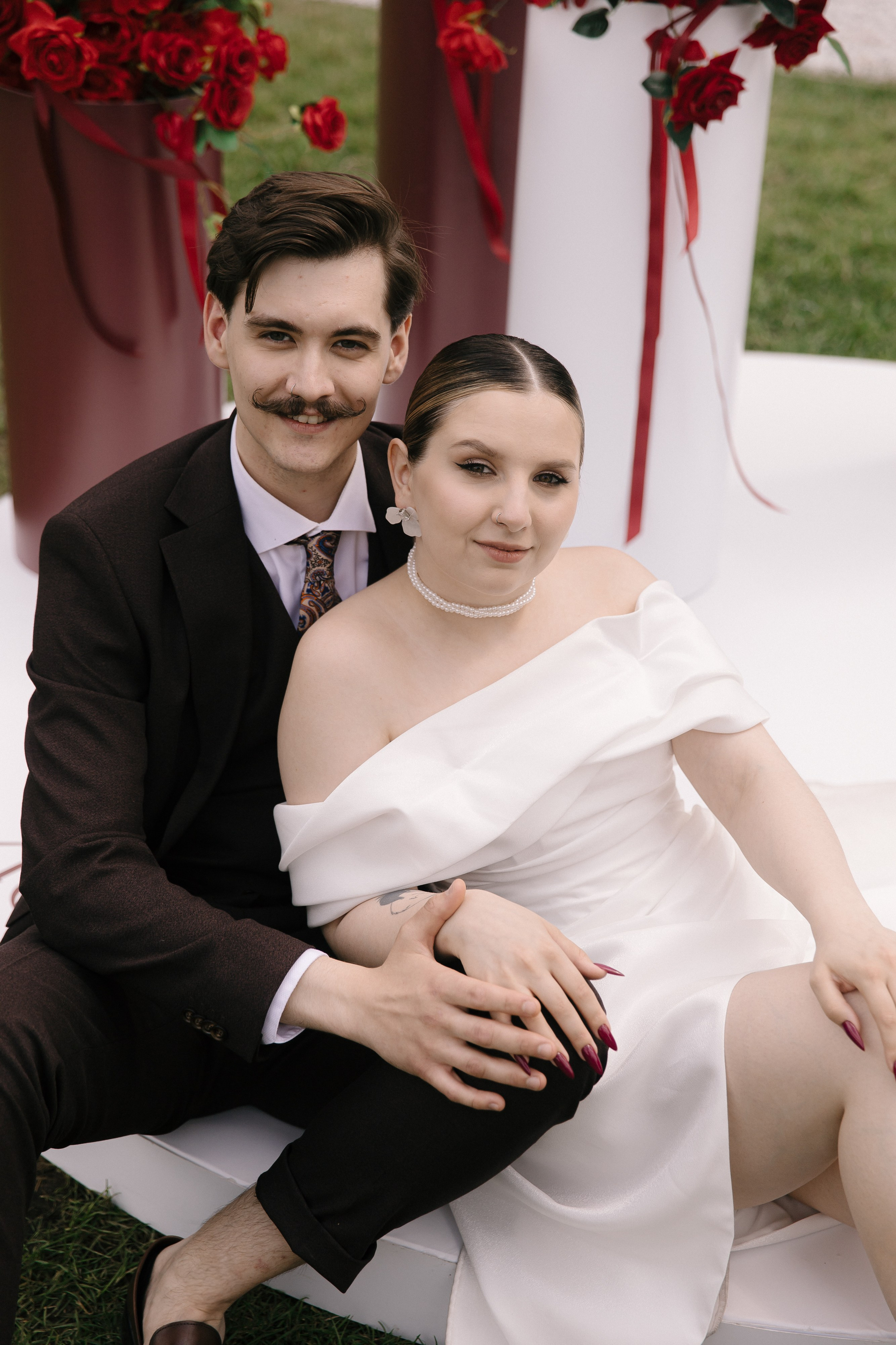 Tears love and real emotions. Свадебный фотограф Екатеринбург Алексей Ладыгин