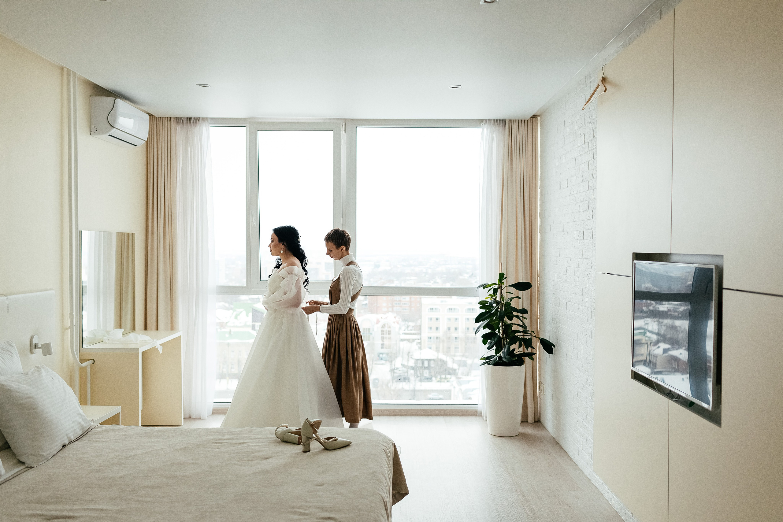 Свадебная история 22 02 2022. Главная