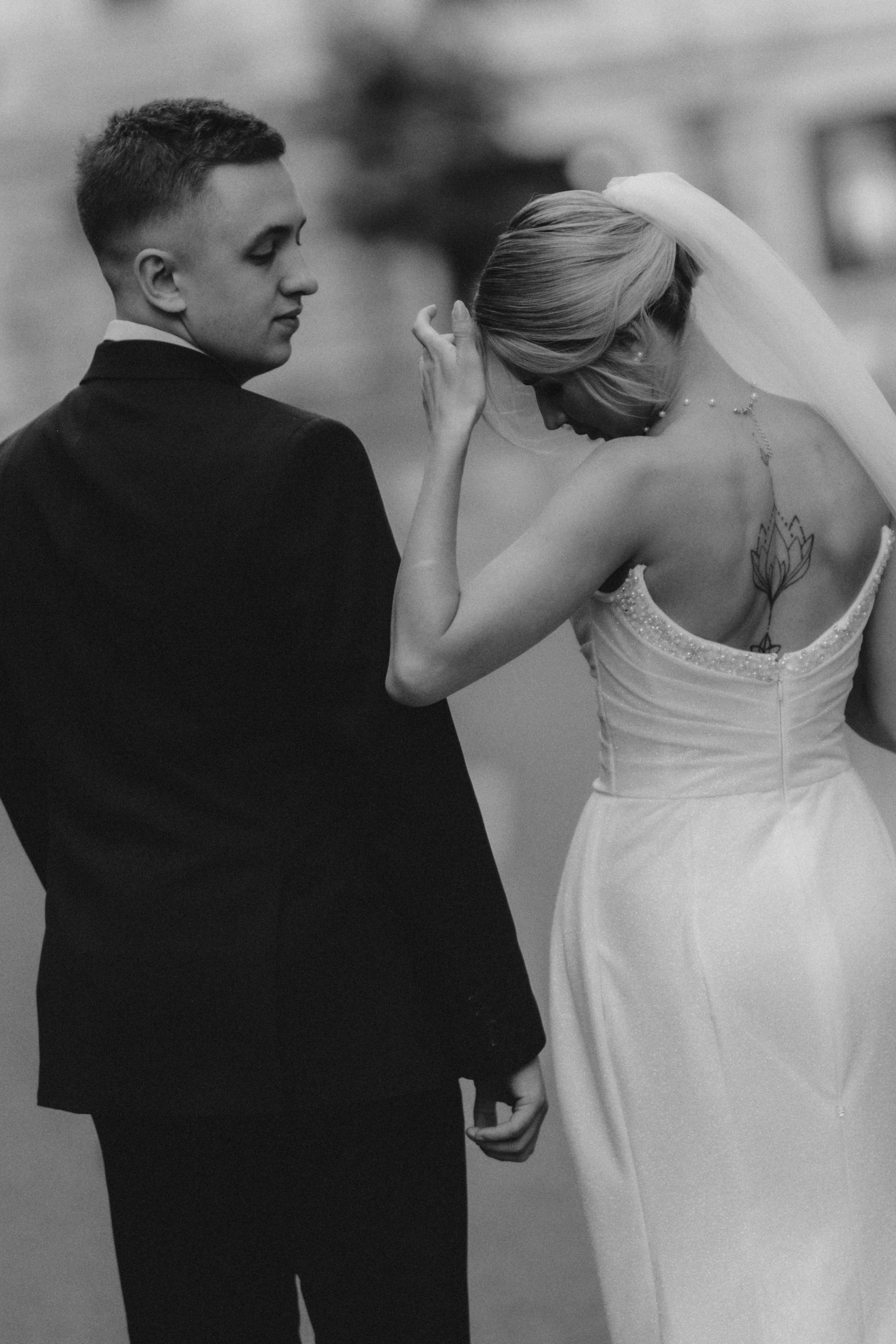 Павел & Надежда. Семейный и свадебный фотограф в Москве и Калуге Рослова Анастасия