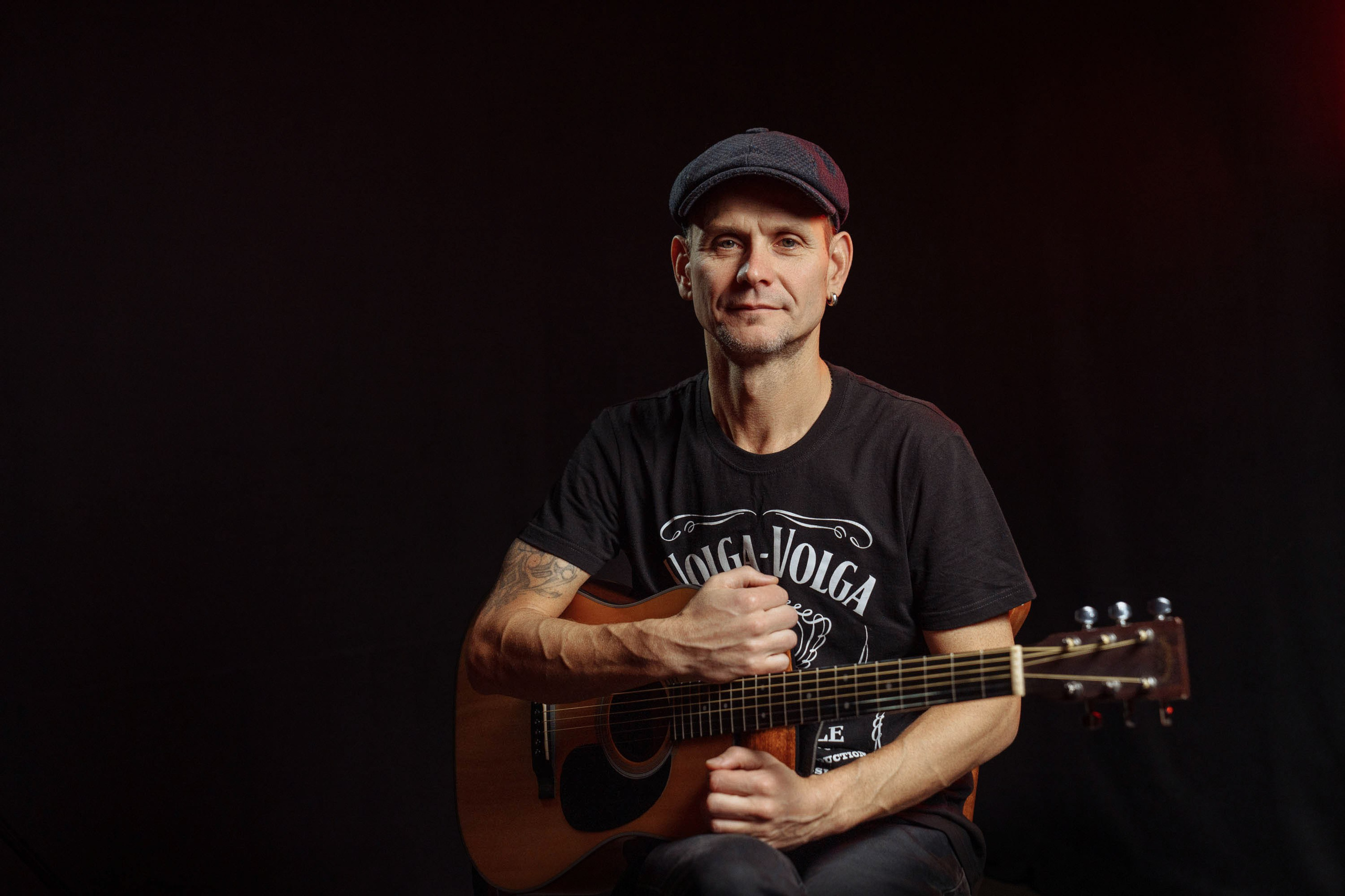 Фотограф в Ижевске Маша Бакланова