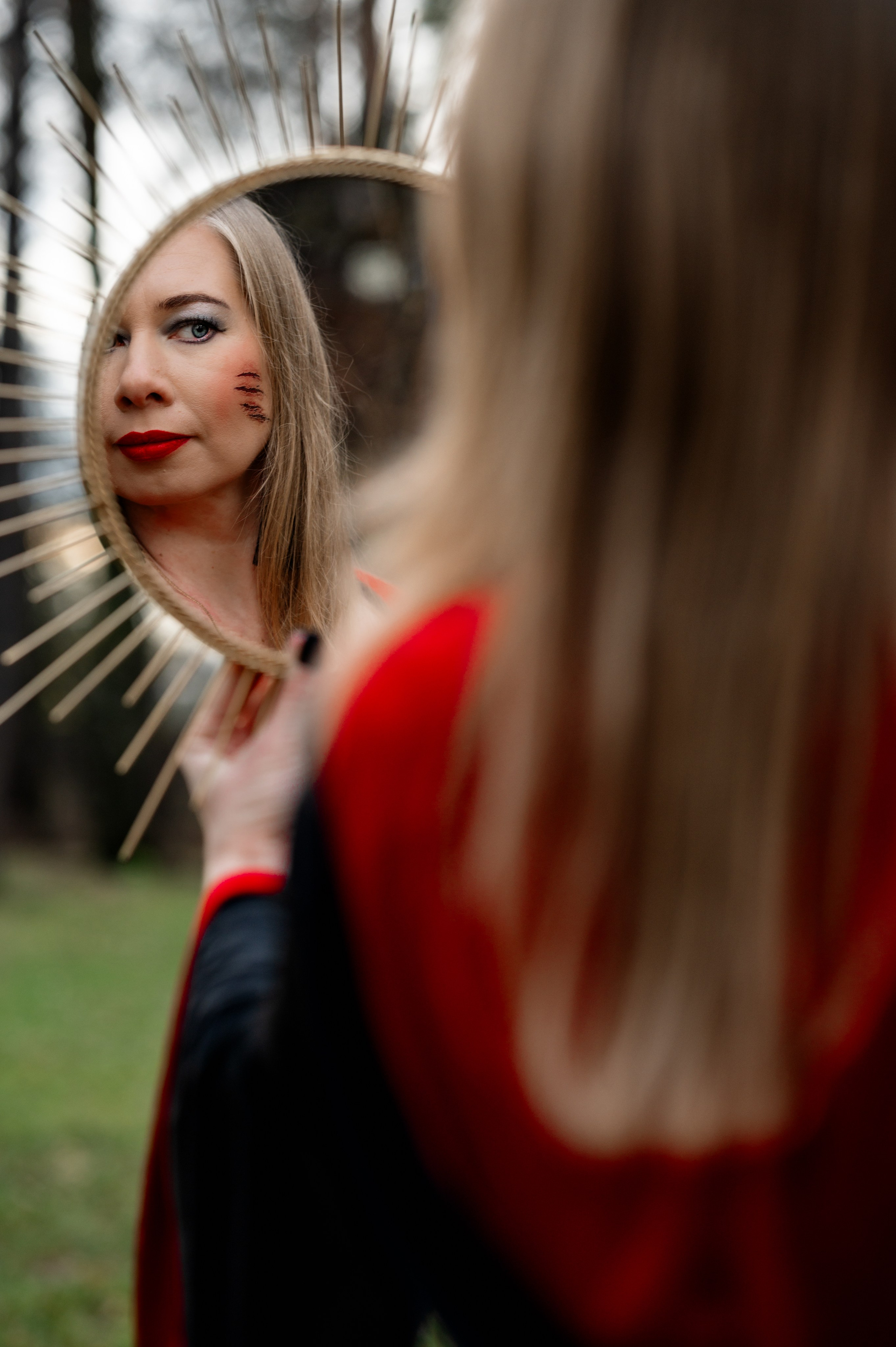 Шабаш. Семейный и детский фотограф в Королеве, Москве и Московской области Строева Анастасия