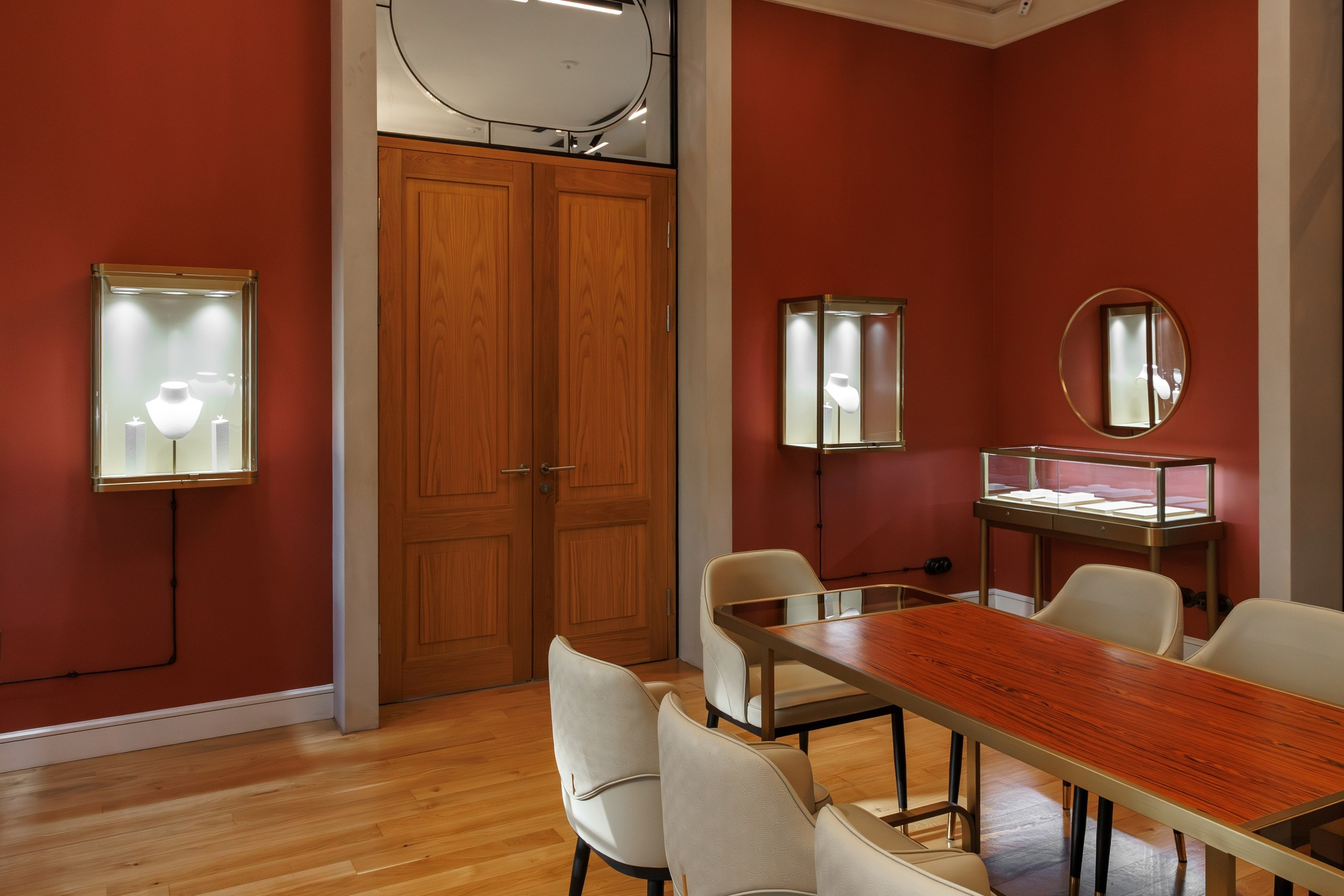 Ювелирный бутик Feliksov Diamond. Night2Day Санкт-Петербург