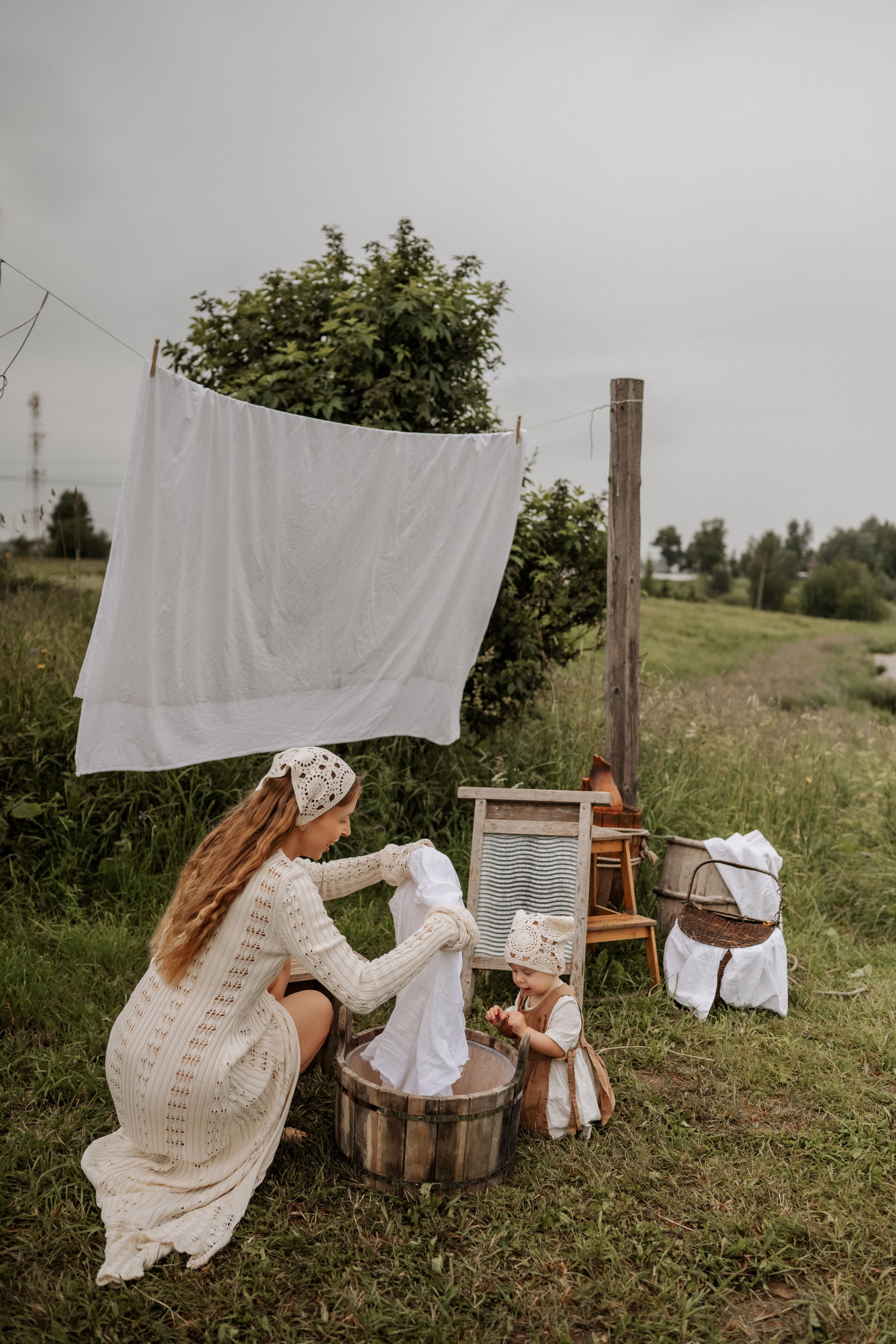 Ира — Мия & Оля — Федя. Дьяконова Валерия семейный и детский фотограф в Санкт-Петербурге