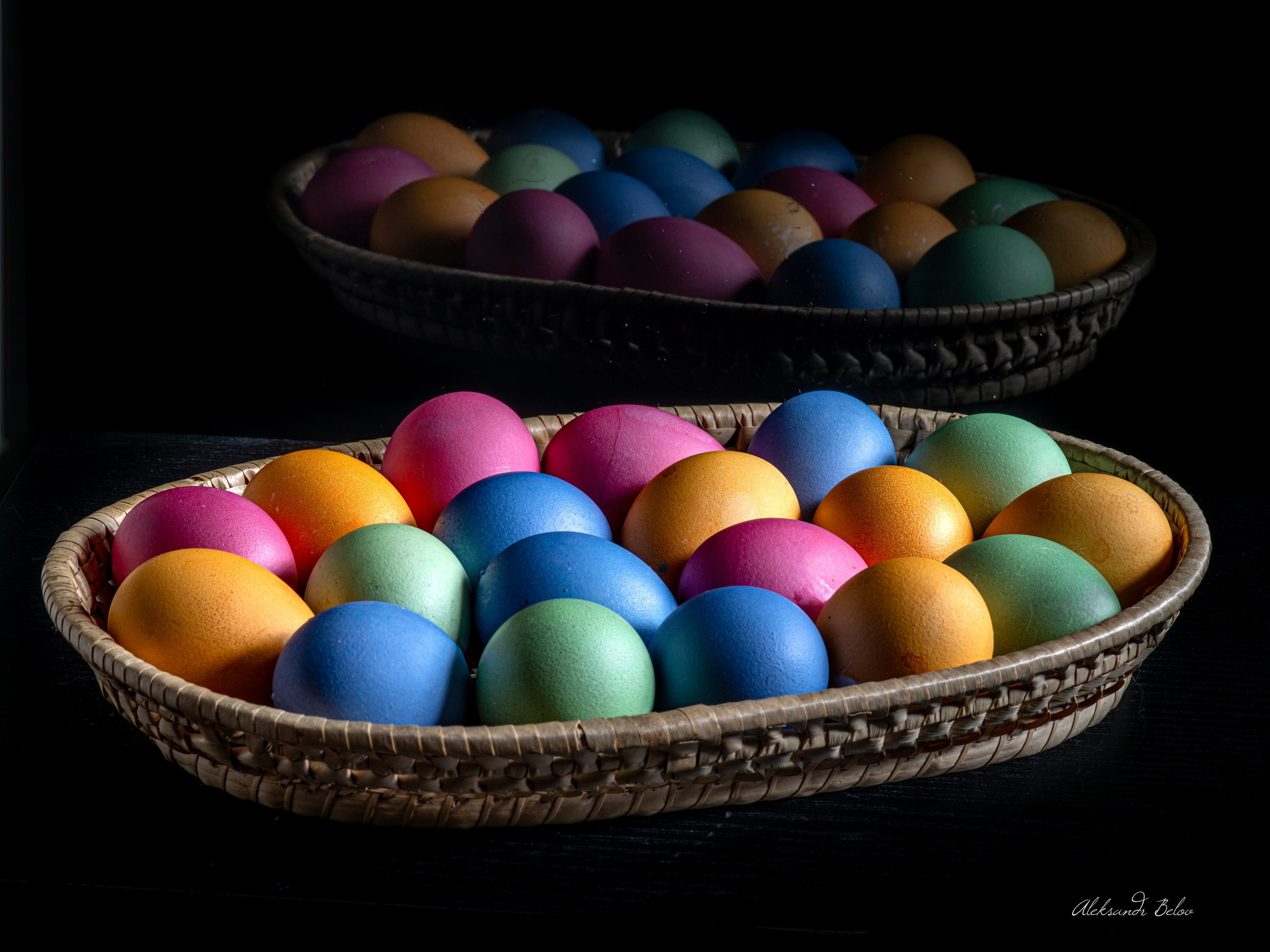Натюрморт. Пейзажный и семейный фотограф в Санкт-Петербурге Александр Белов