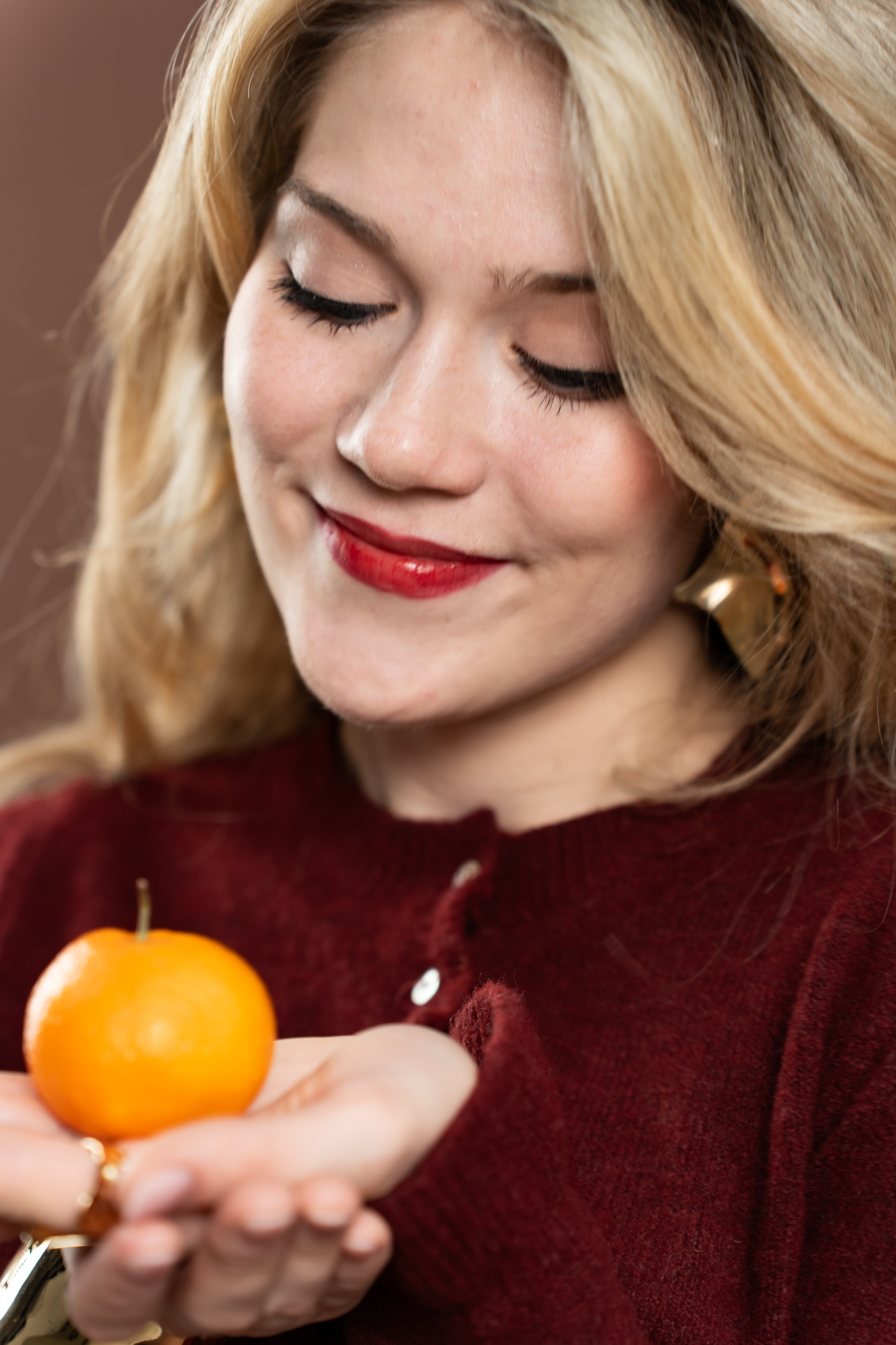 Фотограф, Москва