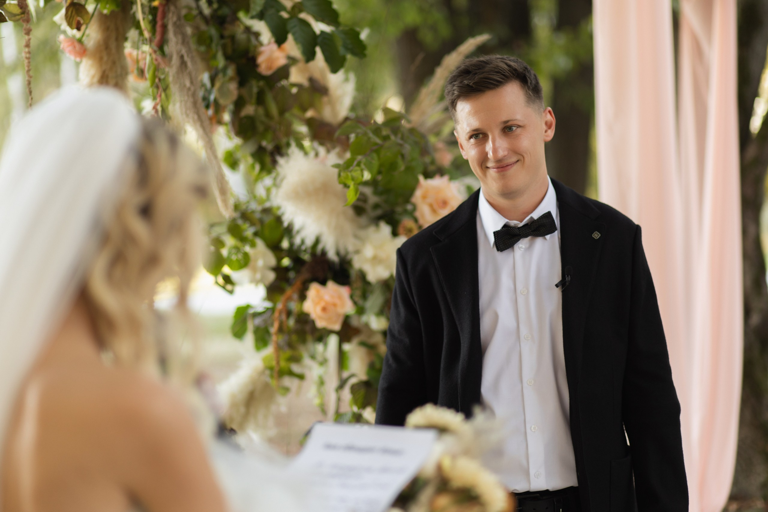 Илья и Анна. Профессиональная видео и фото съёмка в Калуге и области