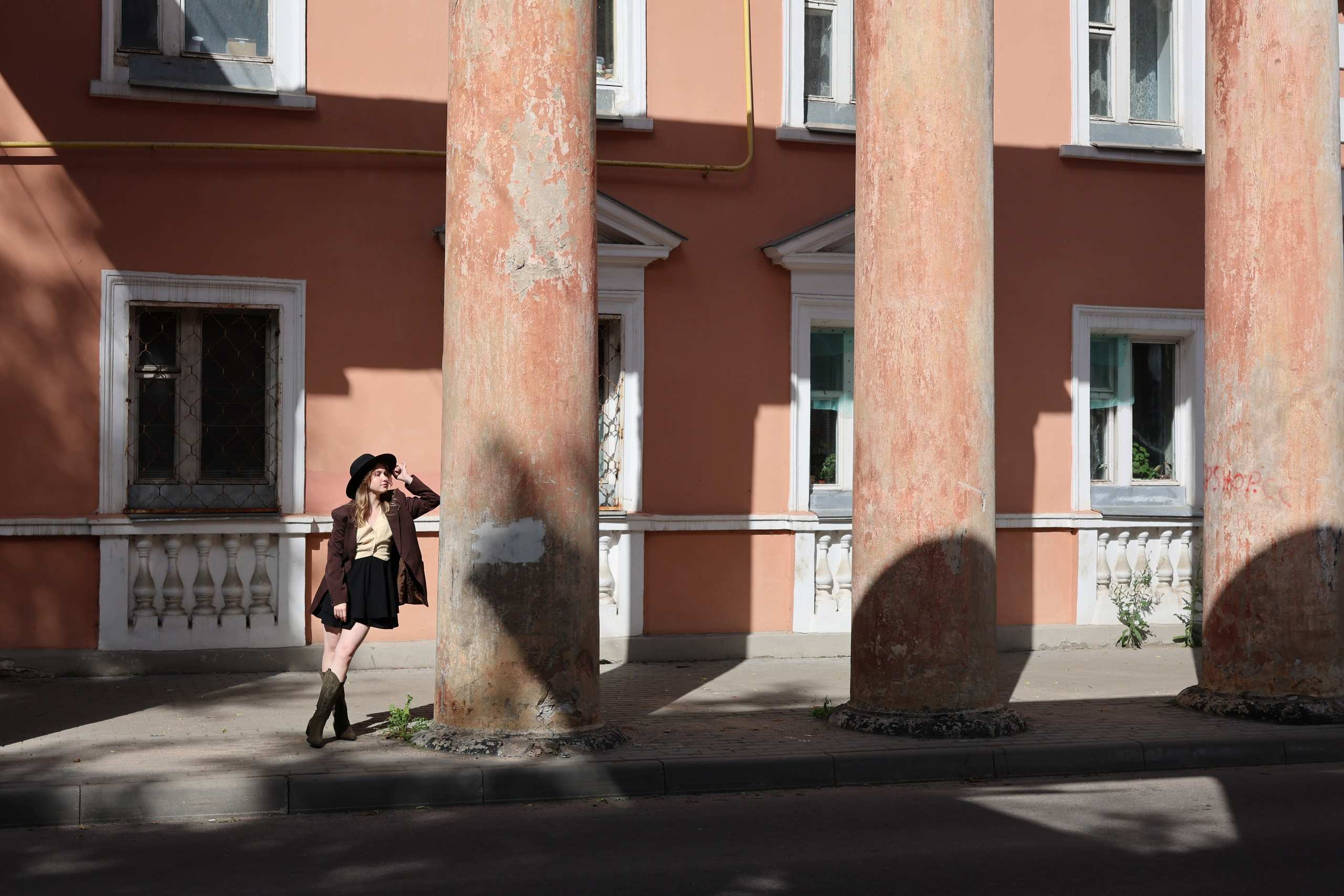 Анастасия. Виктория Галаган-фотограф в Твери
