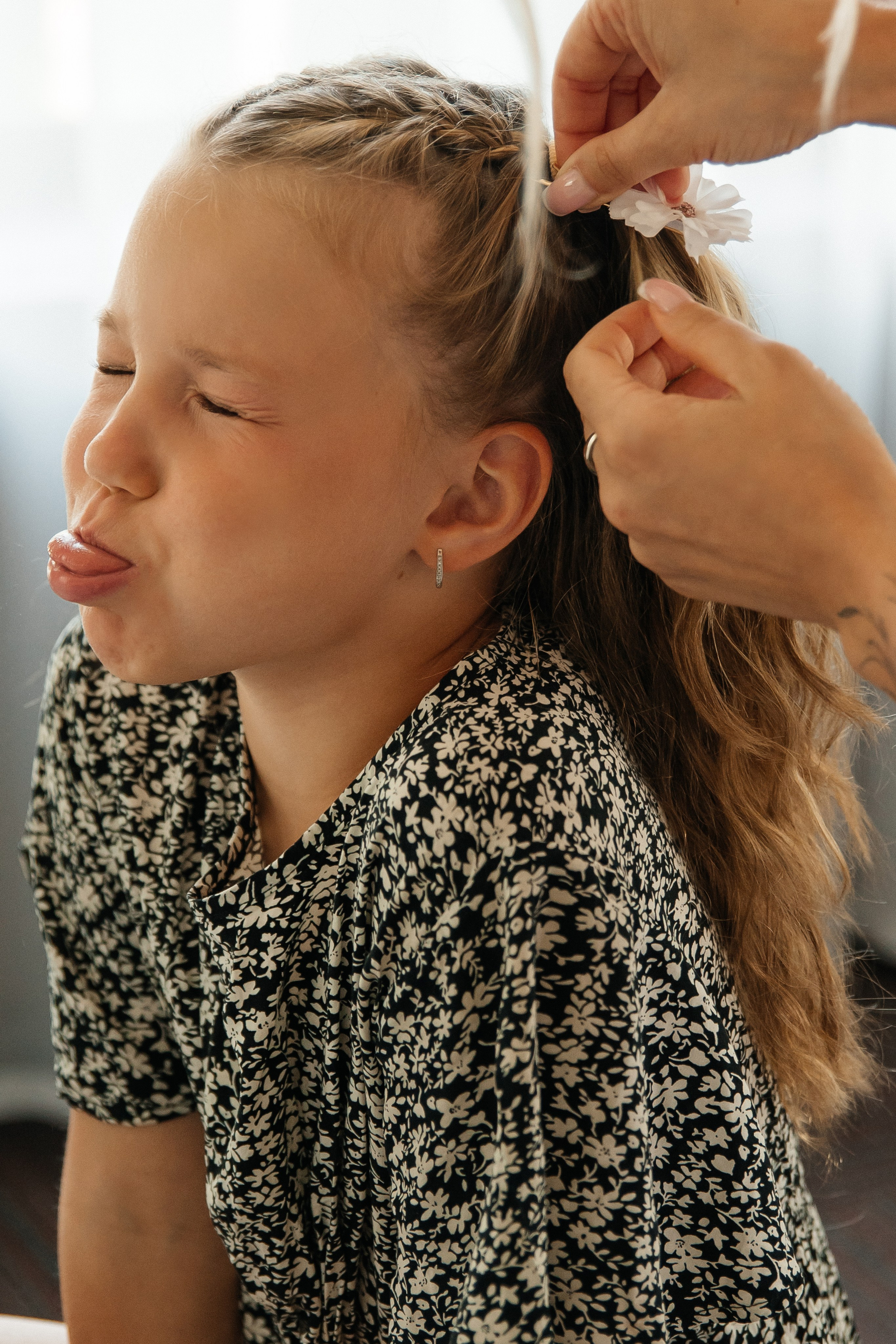 ANONS. Мария — Свадебный фотограф