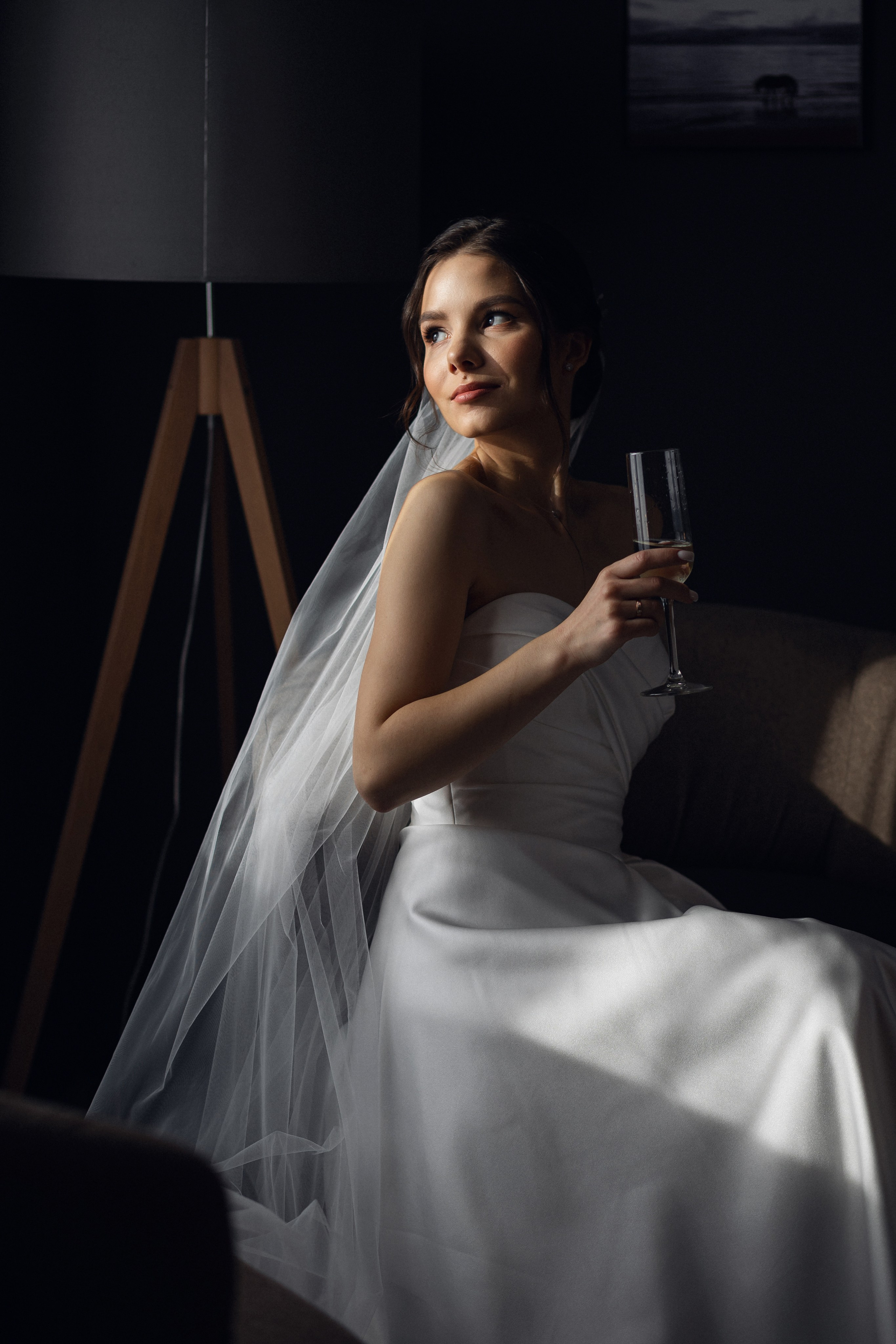 Свадебная фотосъемка Архангельск