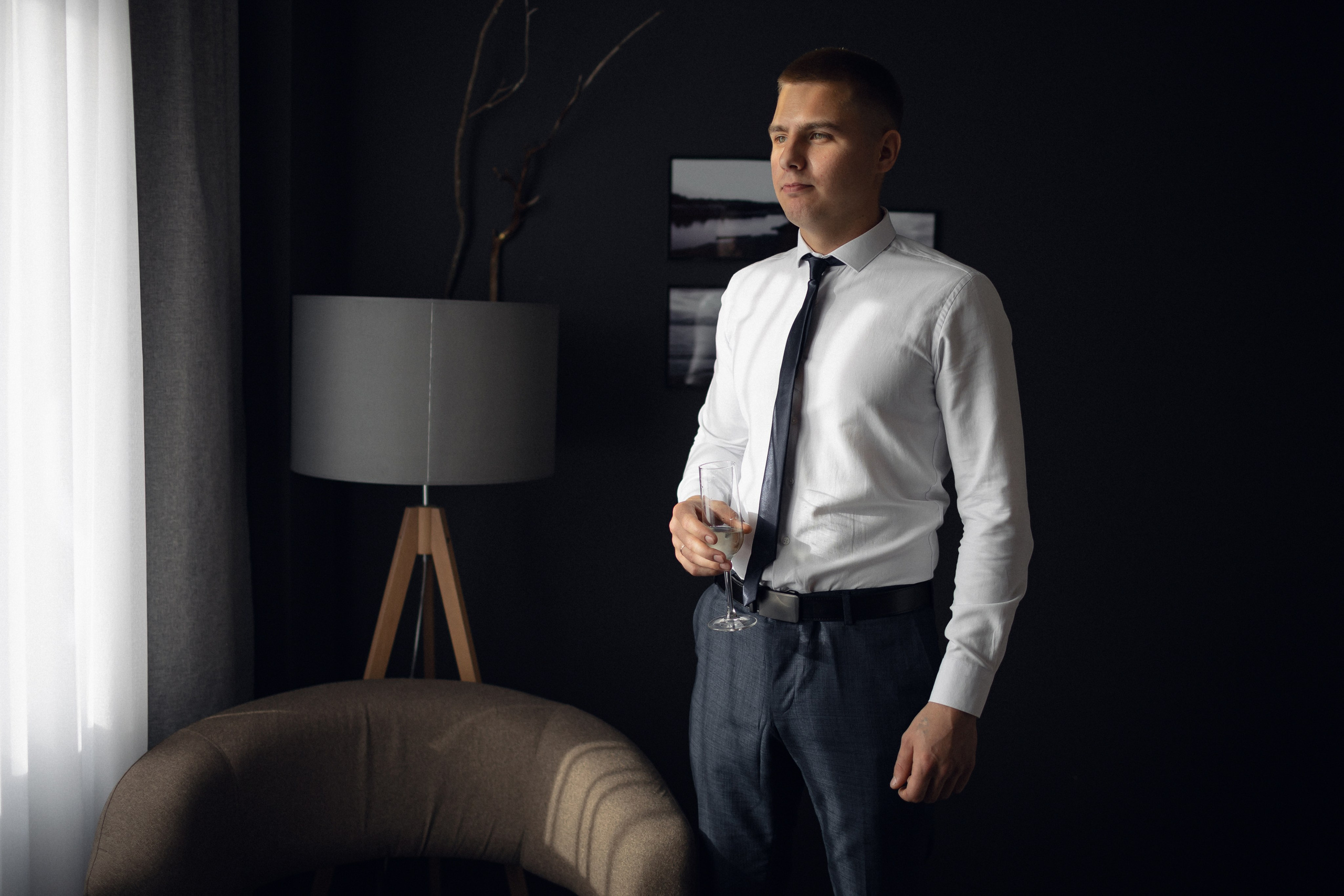 Свадебная фотосъемка Архангельск