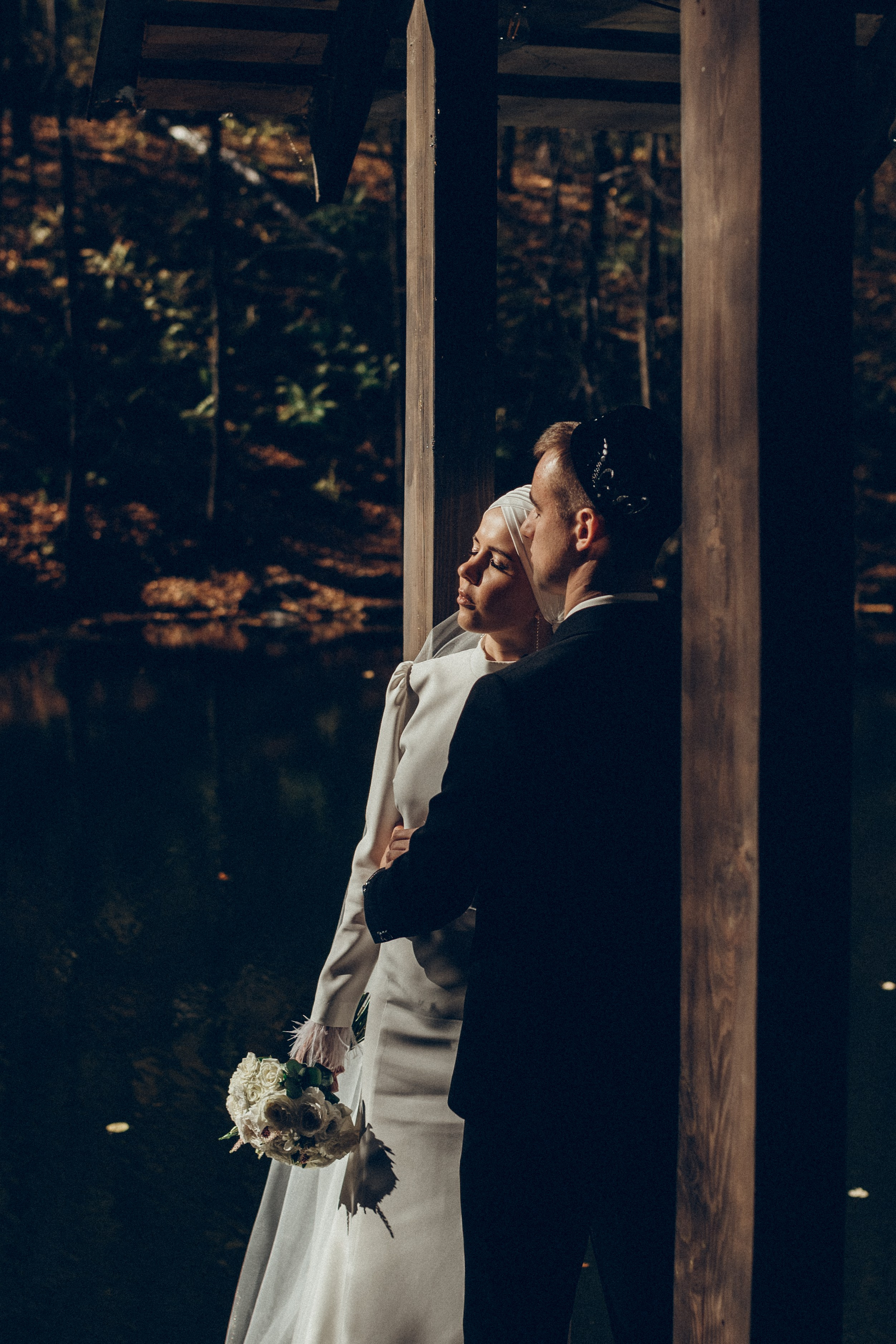 October, 2023. Фотограф Данил Бушуев