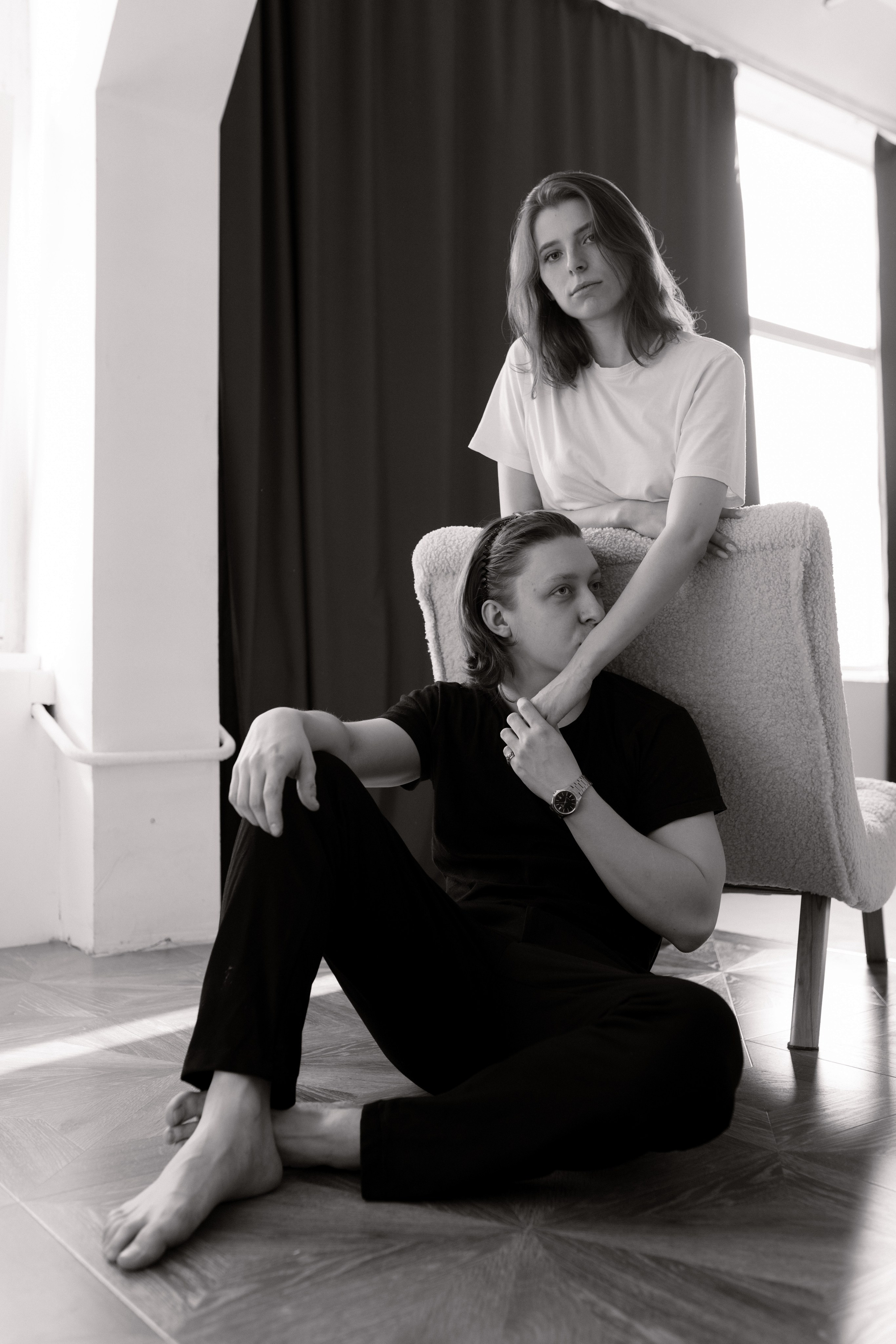 Yan & Taisia. Свадебный фотограф / Reels Нижний Новгород Татьяна Красильникова