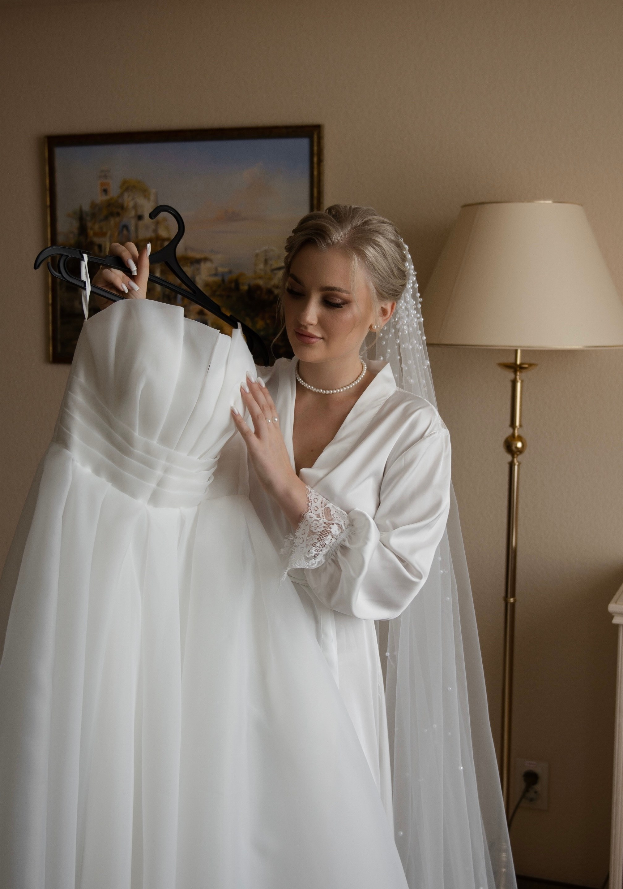 Валерия и Ренат. Свадебный и женский фотограф в Ставрополе Вика Лексеева