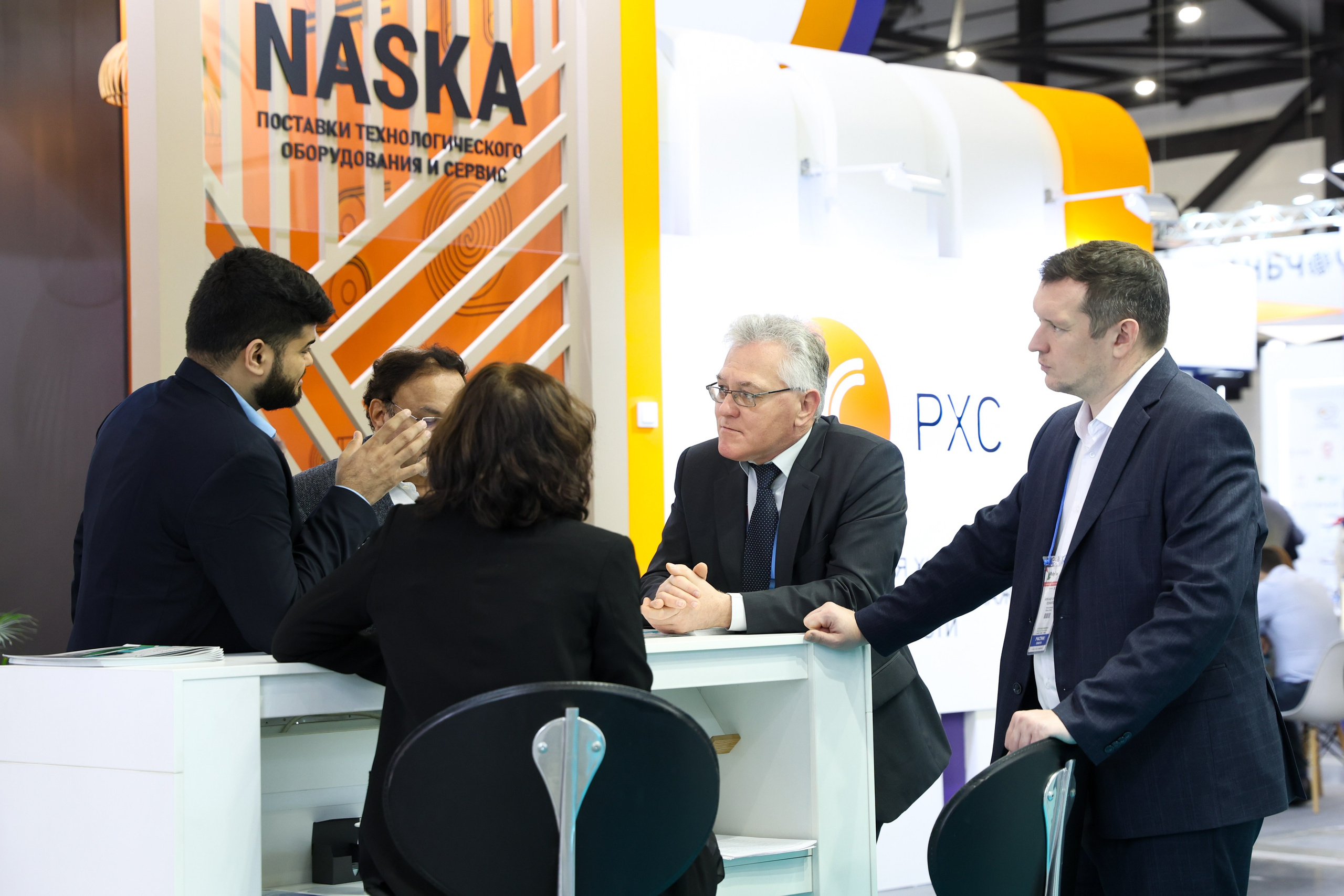 PulpFor 2024. Фотограф Дарья Попова