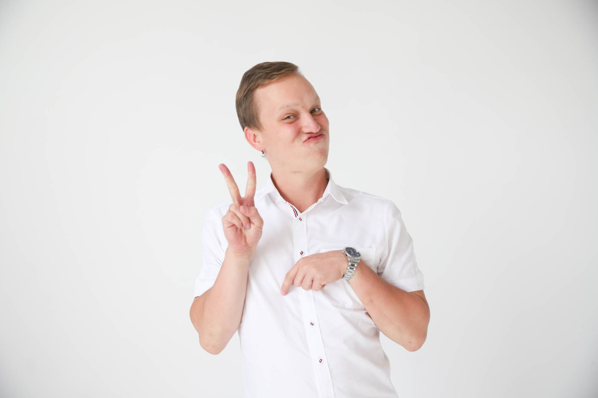 Преподаватели подросткового центра. Фотограф Дарья Попова