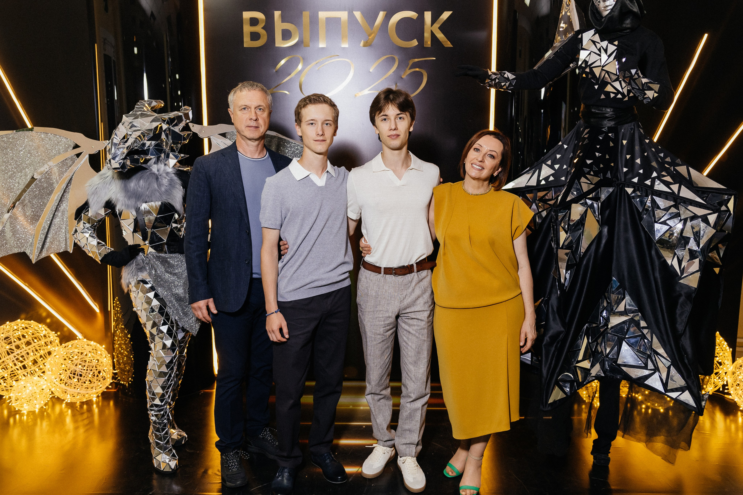 Выпускной 2025. Фотограф Кемерово | Сергей