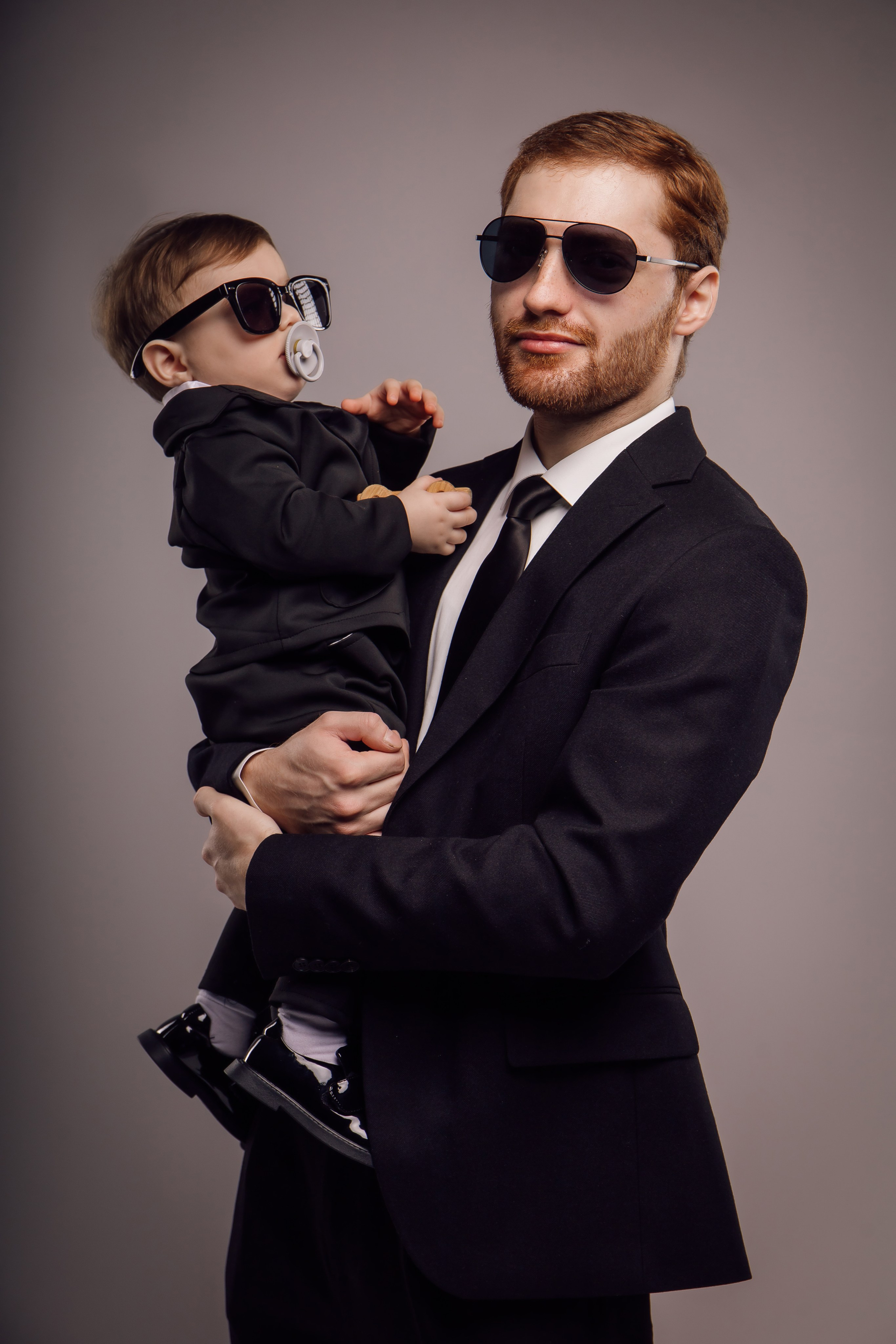 Керим, Хури и Рамид