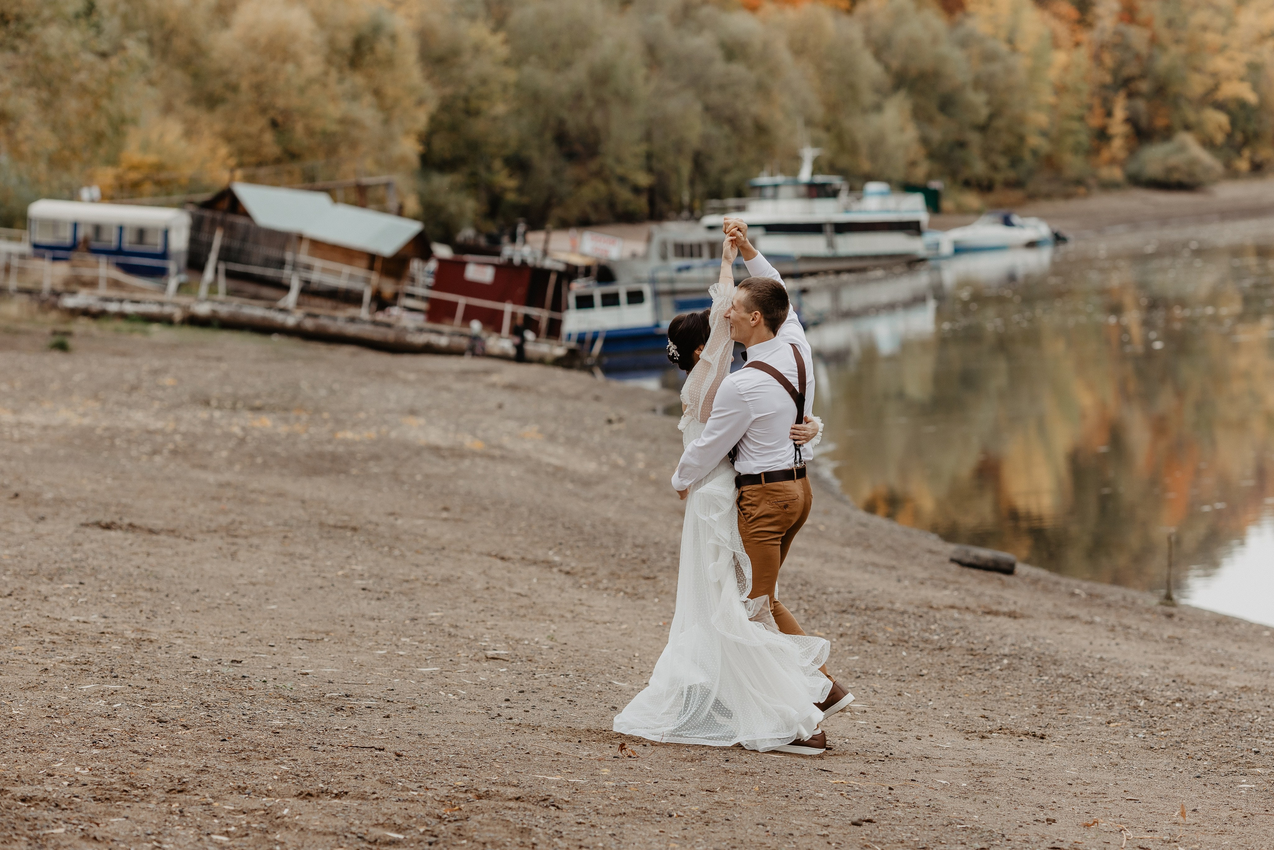 Альберт и Юлианна. Свадебный и семейный фотограф в Нижнекамске, Набережных Челнах