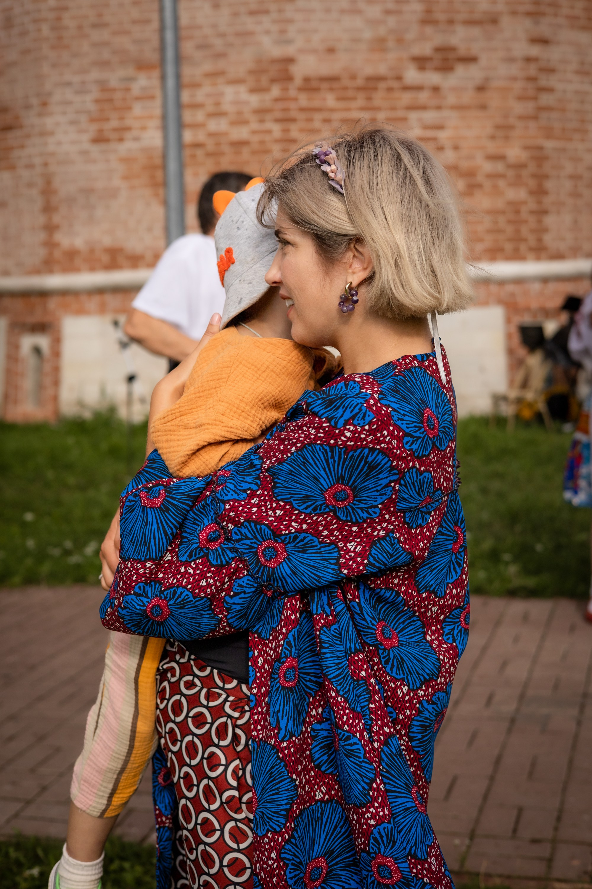 ЛУКОВ ФЕСТ 2024 ДЕНЬ 1. Главная