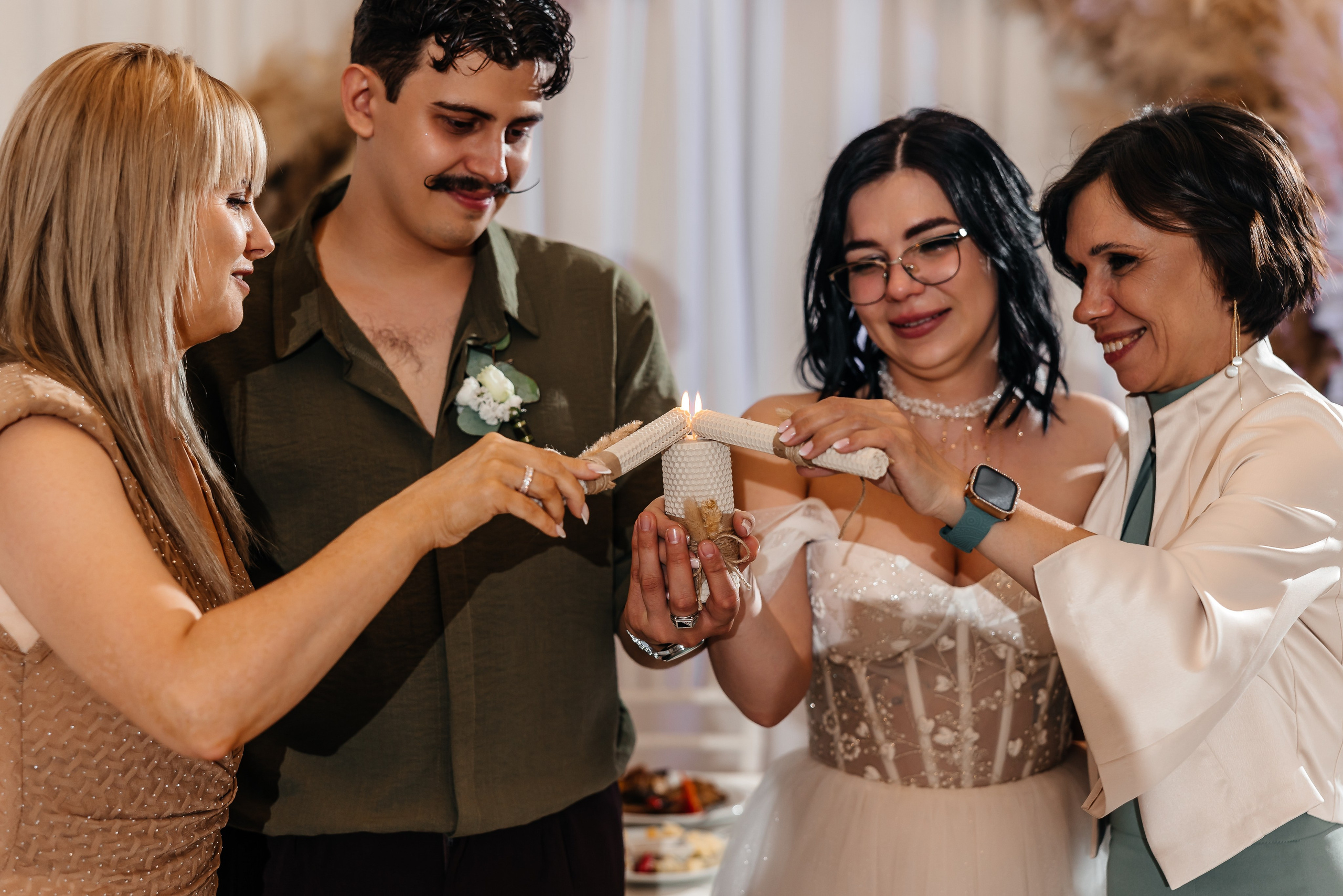 Анонс свадьбы Виктории и Рената. Свадебный фотограф в Крыму и Севастополе Ольга Баскакова