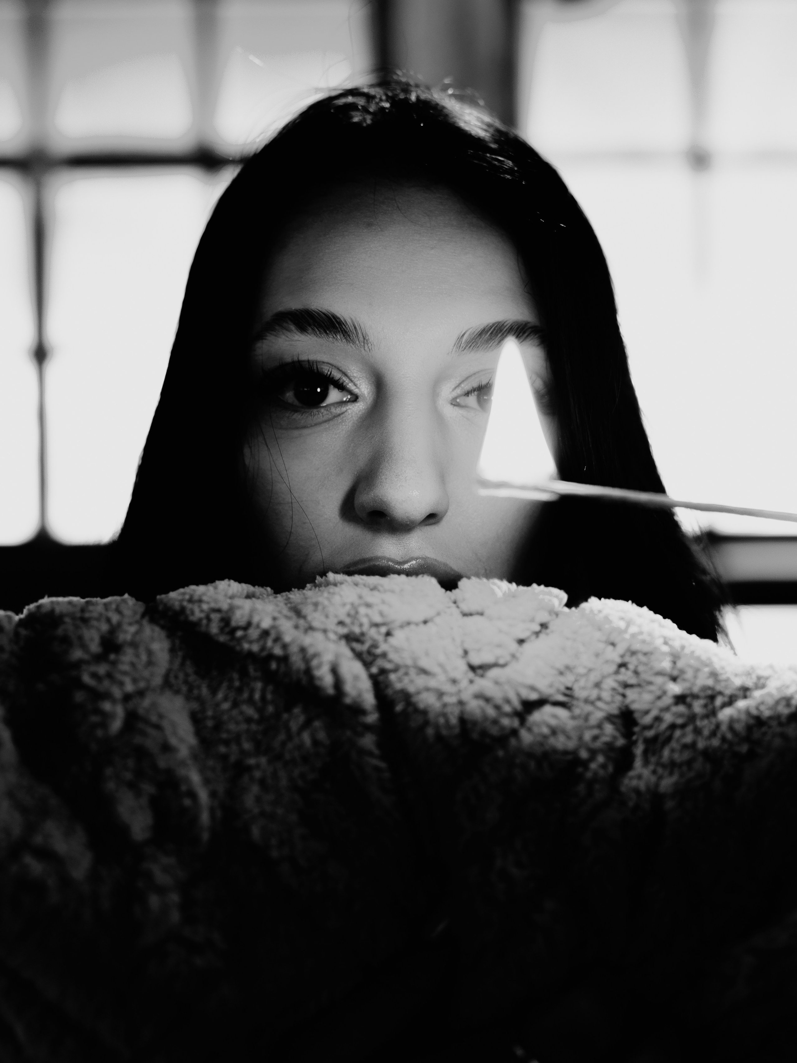 Портрет. Lisphoto.ru