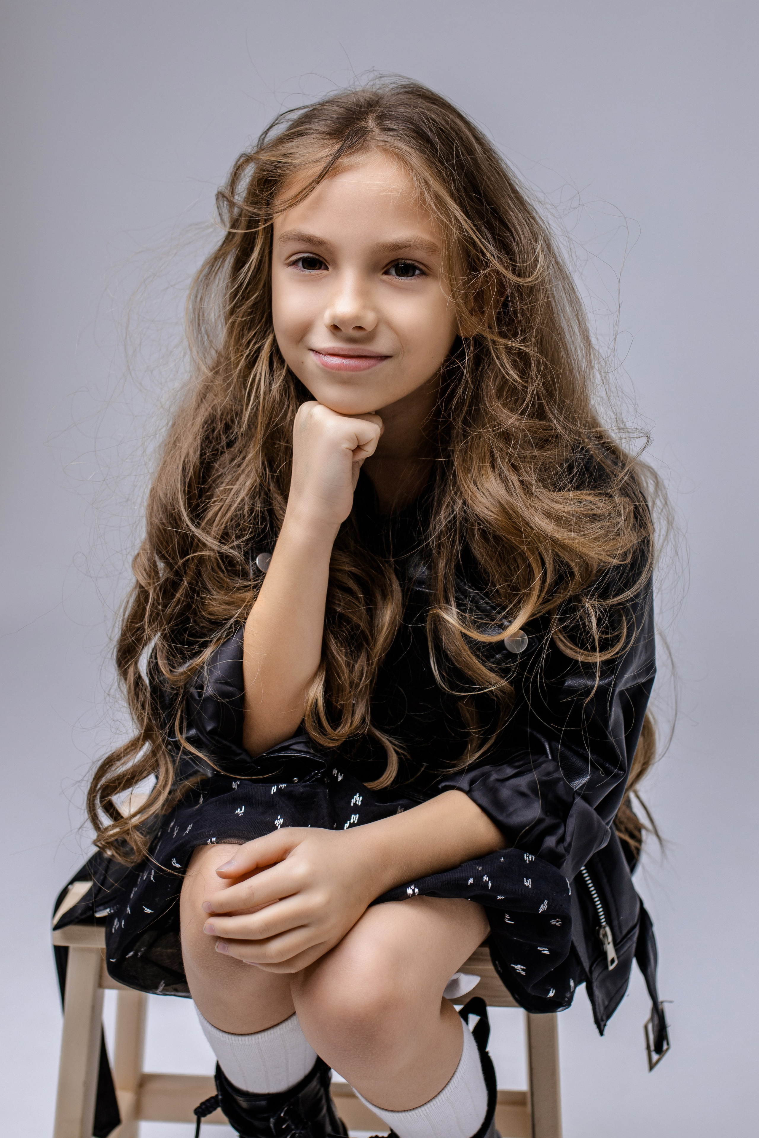 Дети 3+. Детский фотограф в Москве Маргарита Чубукова