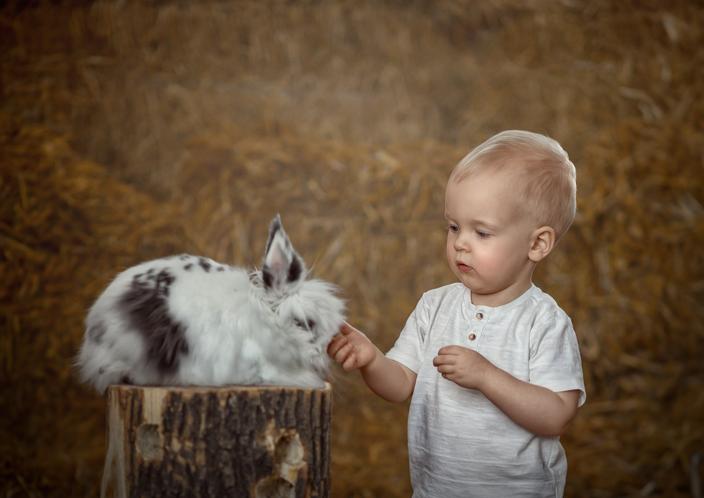 ПАСХА В СЕНЕ. Семейный фотограф Екатеринбург Лора Мур