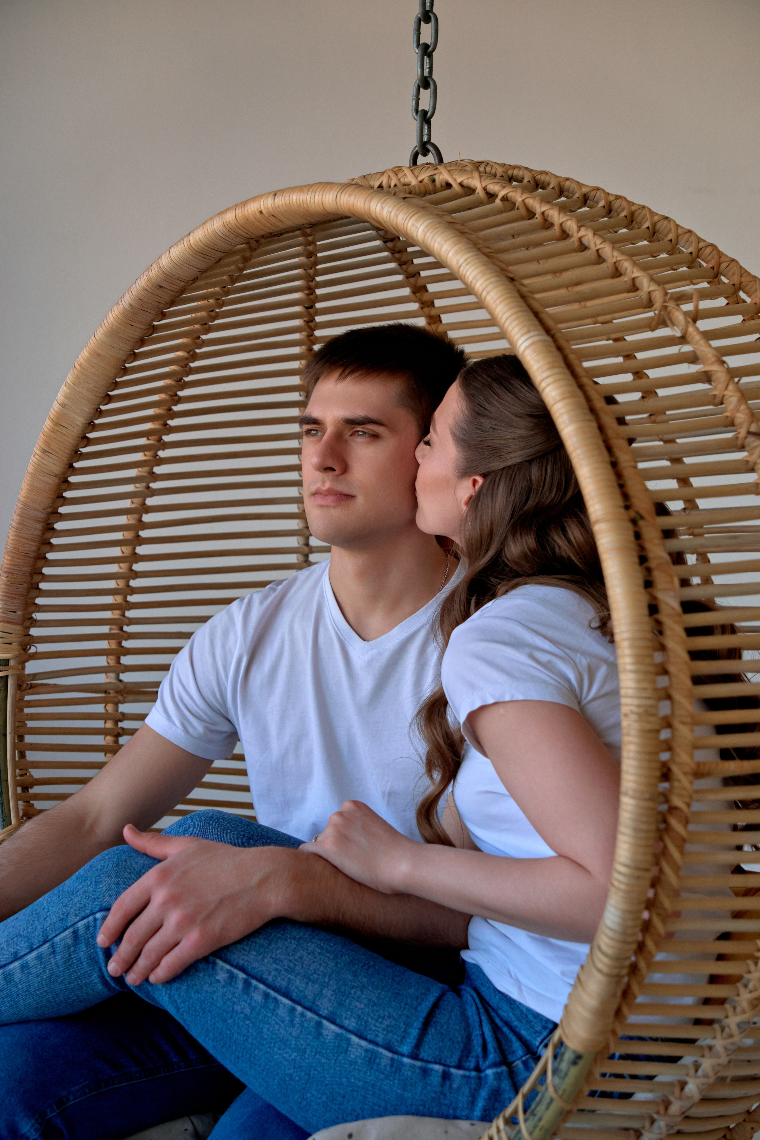 Денис & Екатерина. Фотограф в Санкт-Петербурге Цуркан Алёна