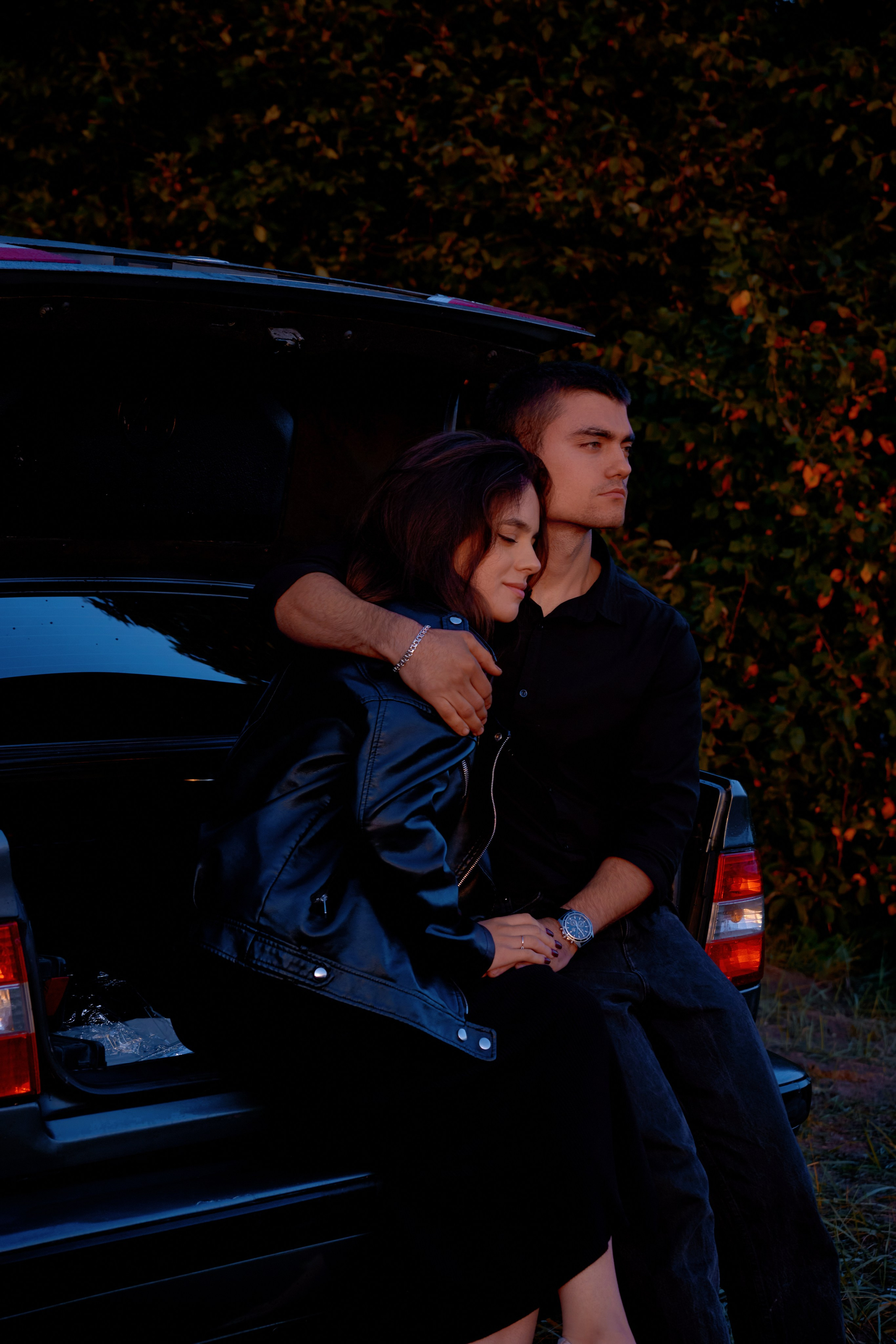 Дмитрий & Юлия. Фотограф в Санкт-Петербурге Цуркан Алёна