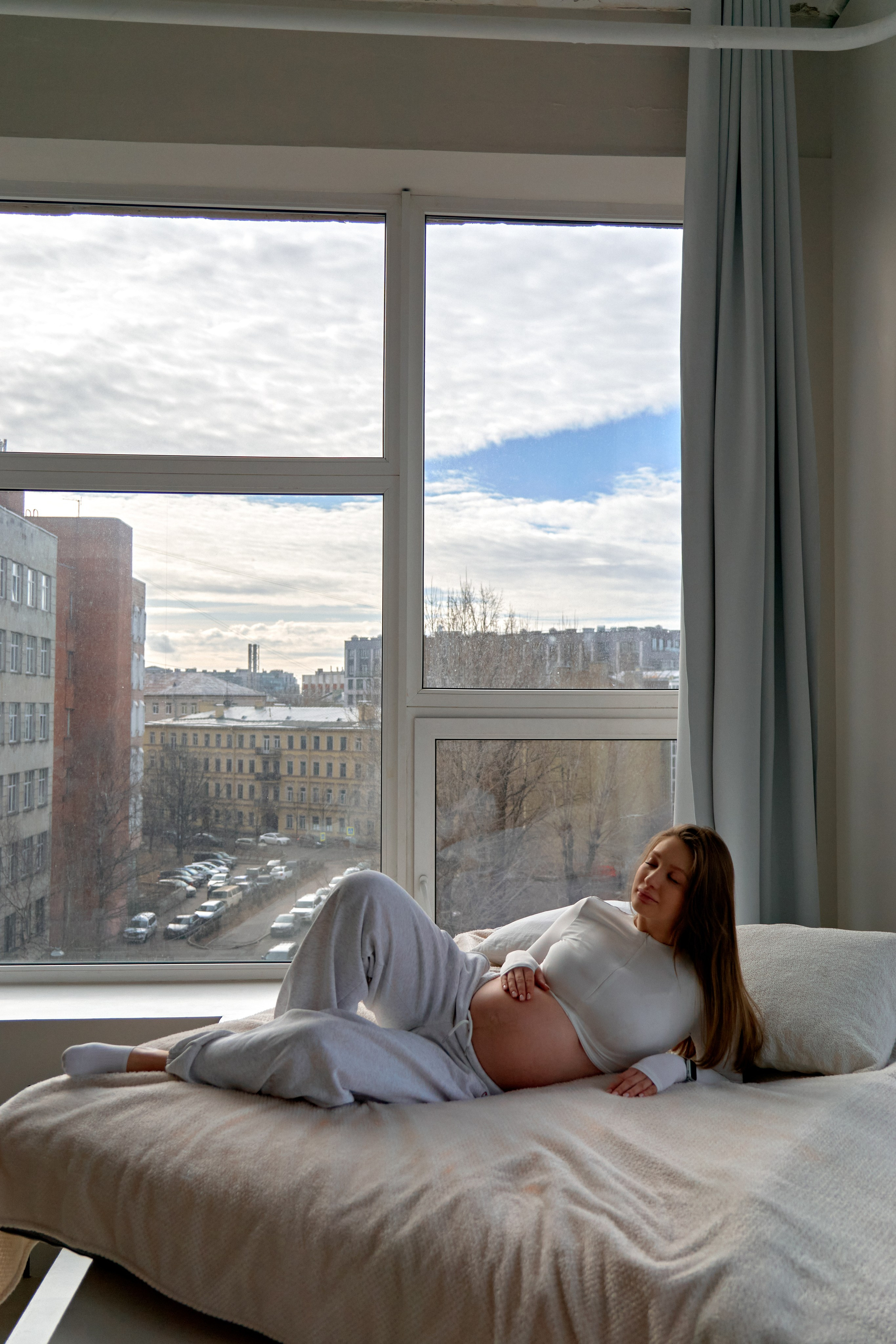 Владимир & Анна. Фотограф в Санкт-Петербурге Цуркан Алёна