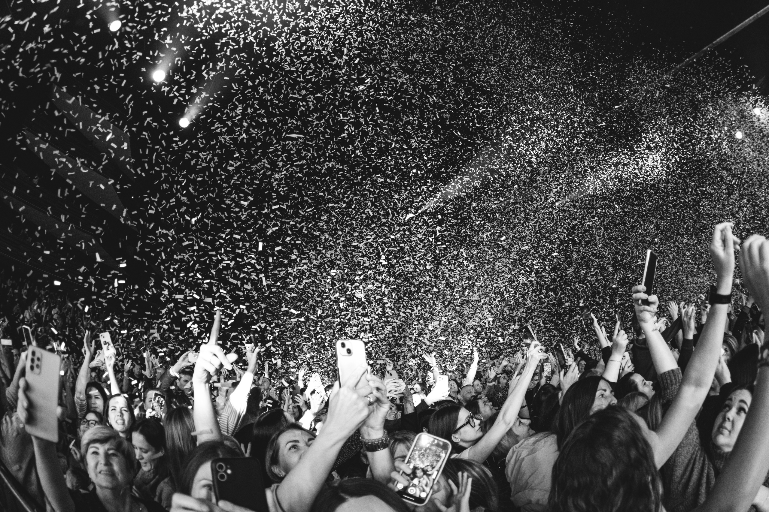 Иванушки International, Live Арена. Фотограф Ольга Махалова — Санкт-Петербург, Москва, Нижний Новгород