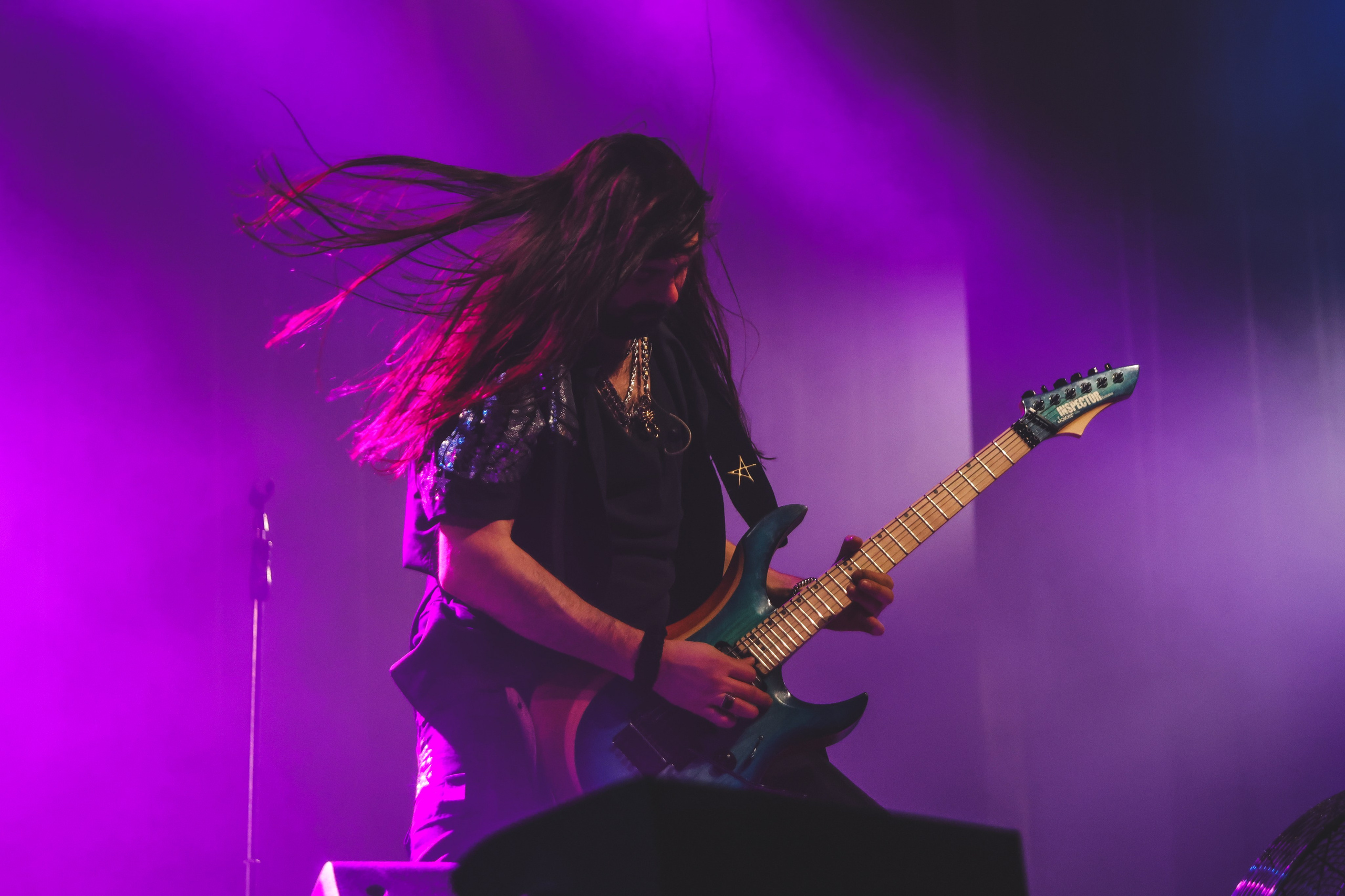 Группа Нэнси (Андрей Костенко), Пушкино. Фотограф Ольга Махалова — Санкт-Петербург, Москва, Нижний Новгород
