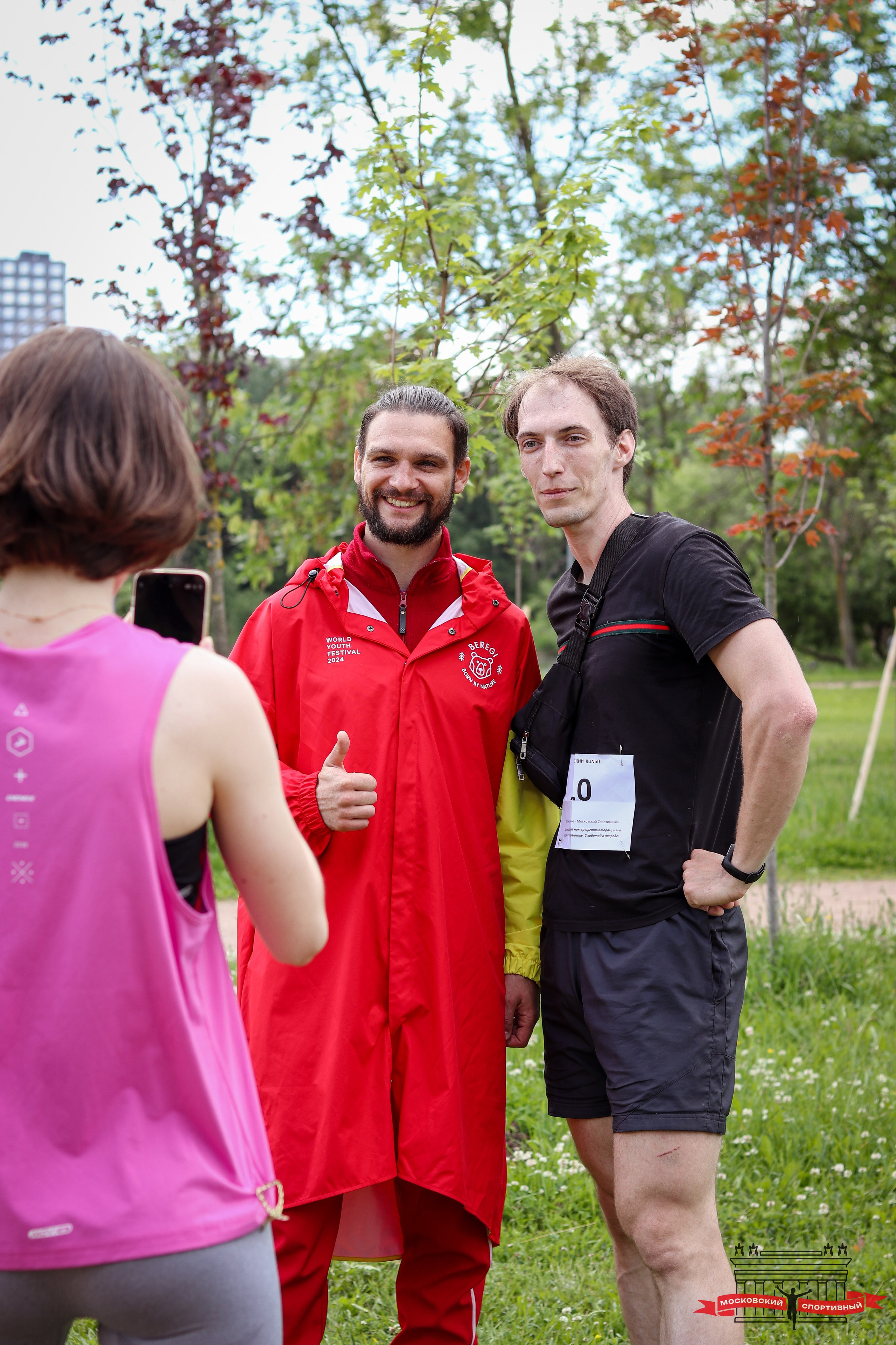 Московский Спортивный Пулковский RunOff. Ивентный фотограф в Санкт-Петербурге Олег Комков