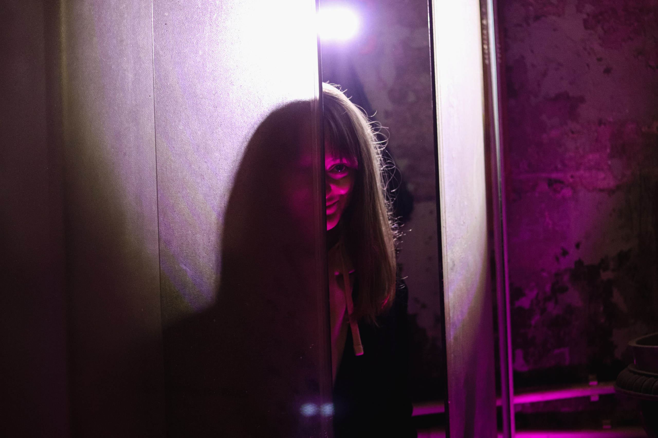 Розовый от Цветных (4 ноября 2023). Ивентный фотограф в Санкт-Петербурге Олег Комков