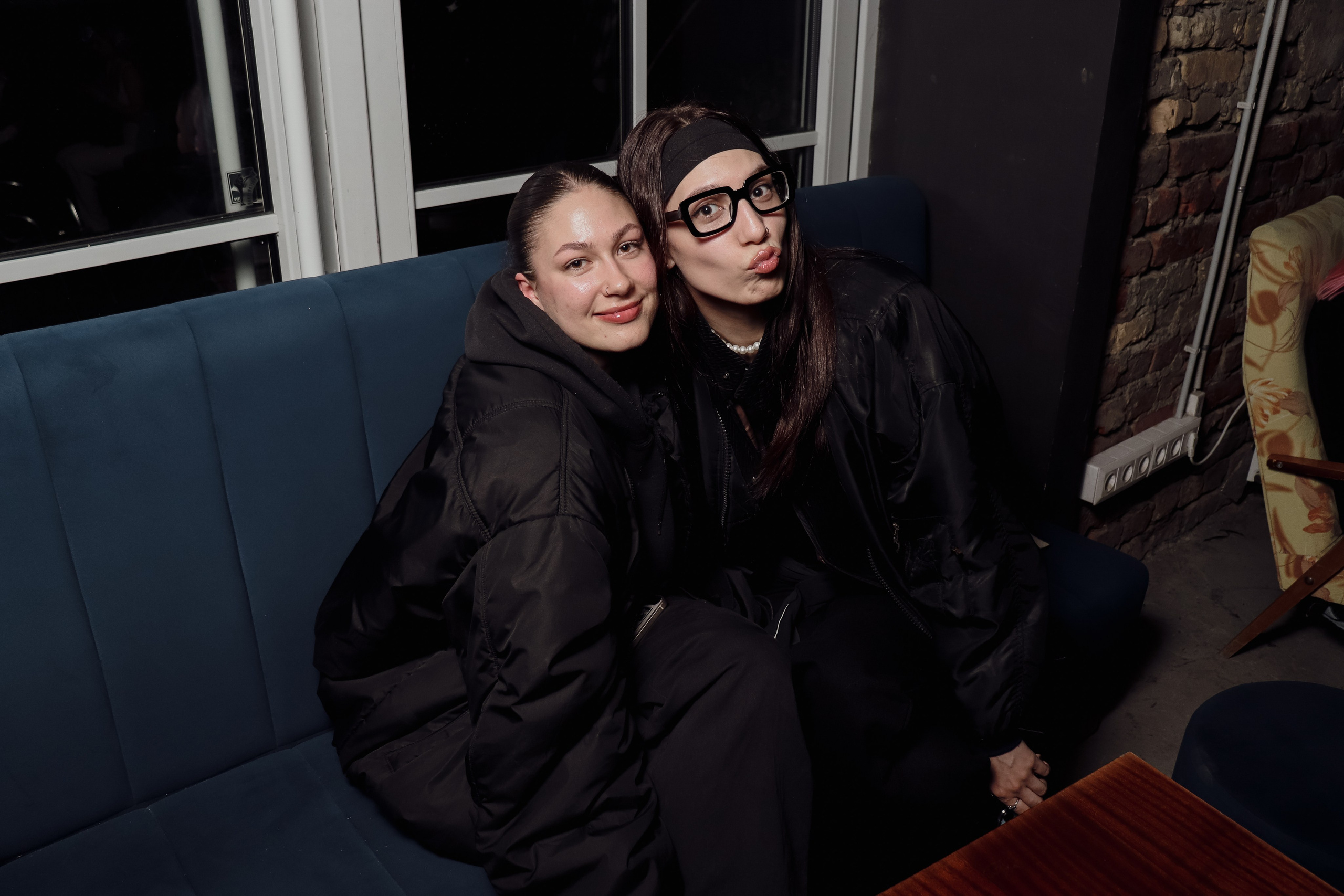 Клуб Ритмы — цирк. Ивентный фотограф в Санкт-Петербурге Олег Комков