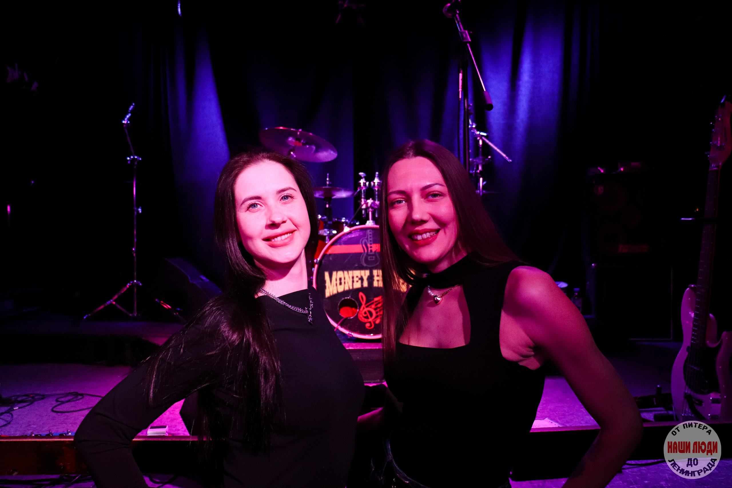 Мани Хани. Ивентный фотограф в Санкт-Петербурге Олег Комков