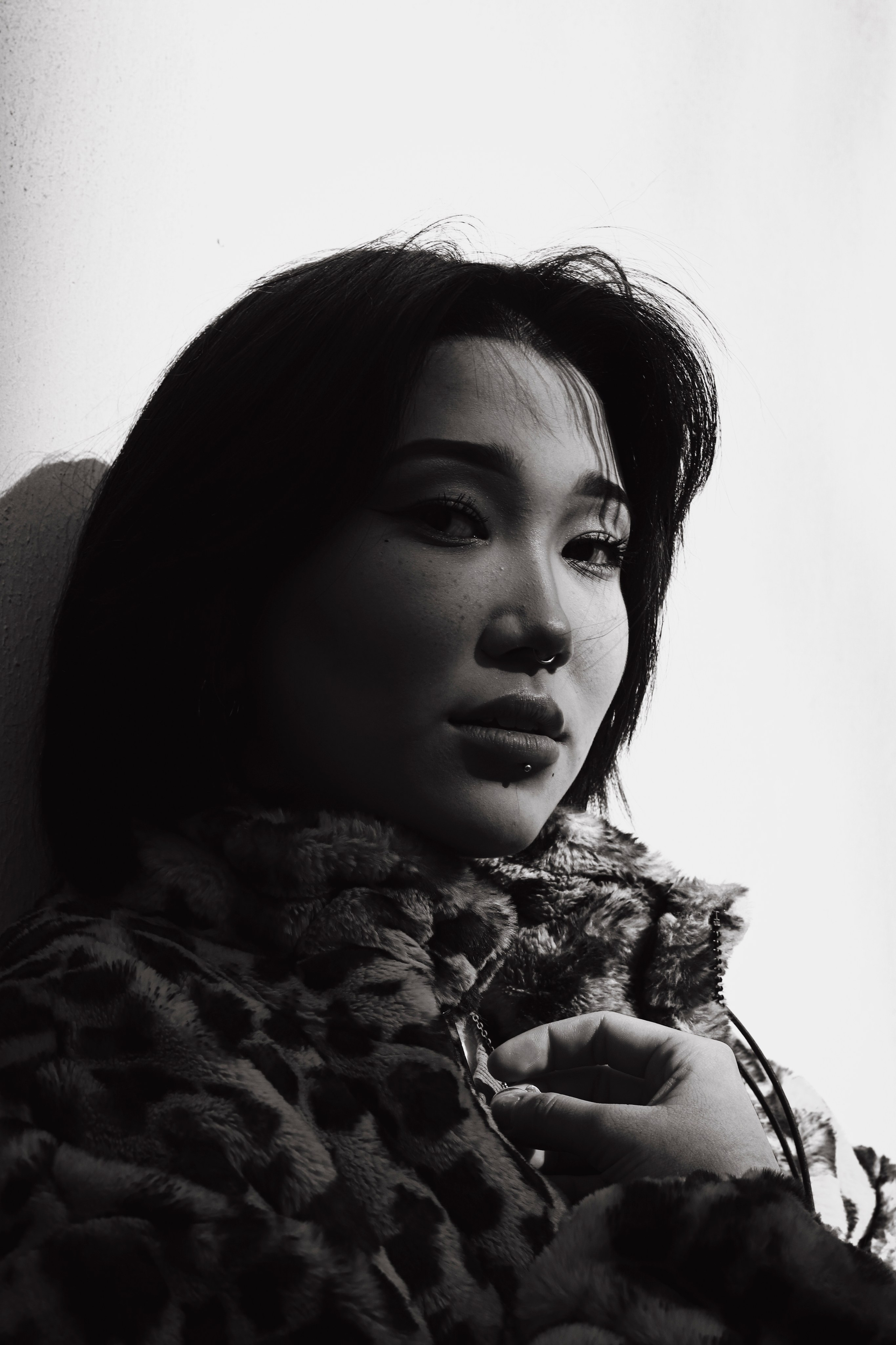 Соня. Ивентный фотограф в Санкт-Петербурге Олег Комков